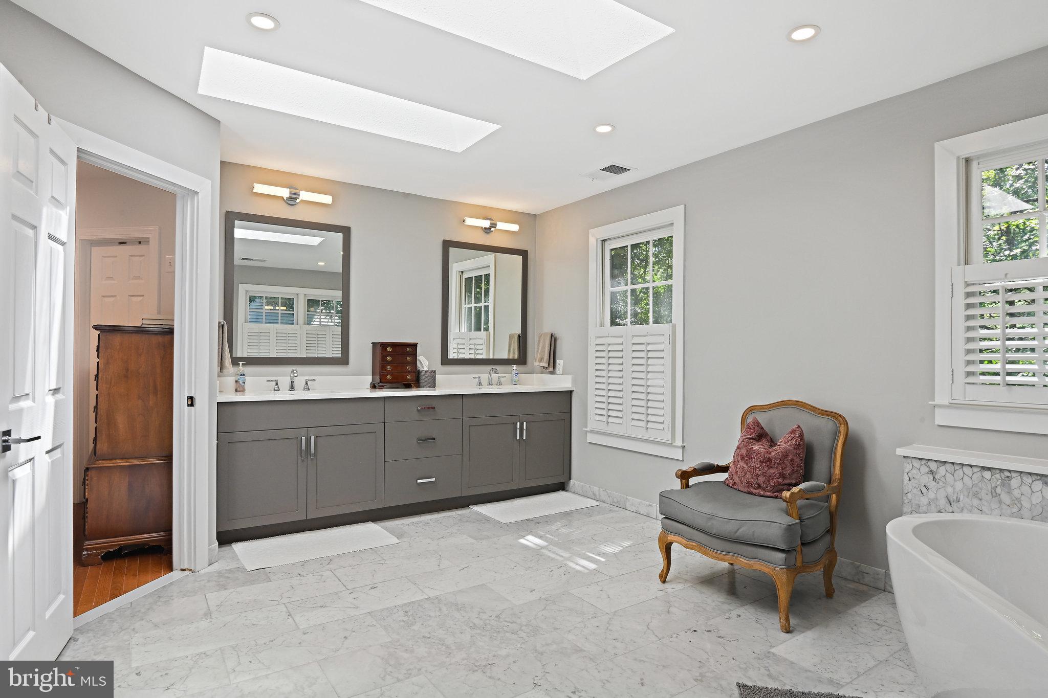 WOLFTRAP CREEK ESTATES - Residential