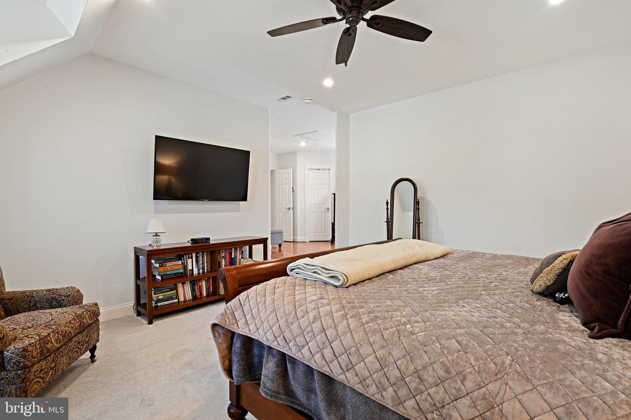 WOLFTRAP CREEK ESTATES - Residential