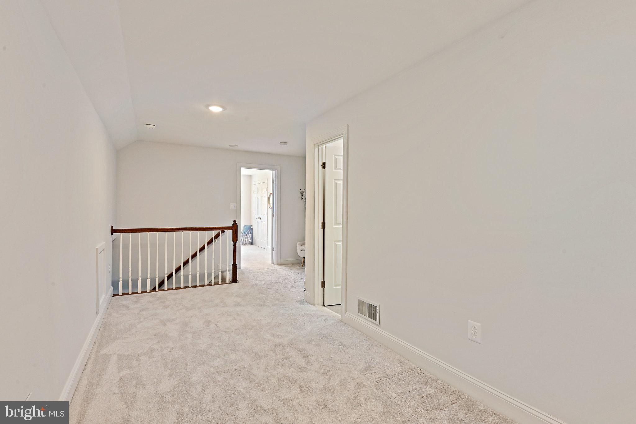 WOLFTRAP CREEK ESTATES - Residential