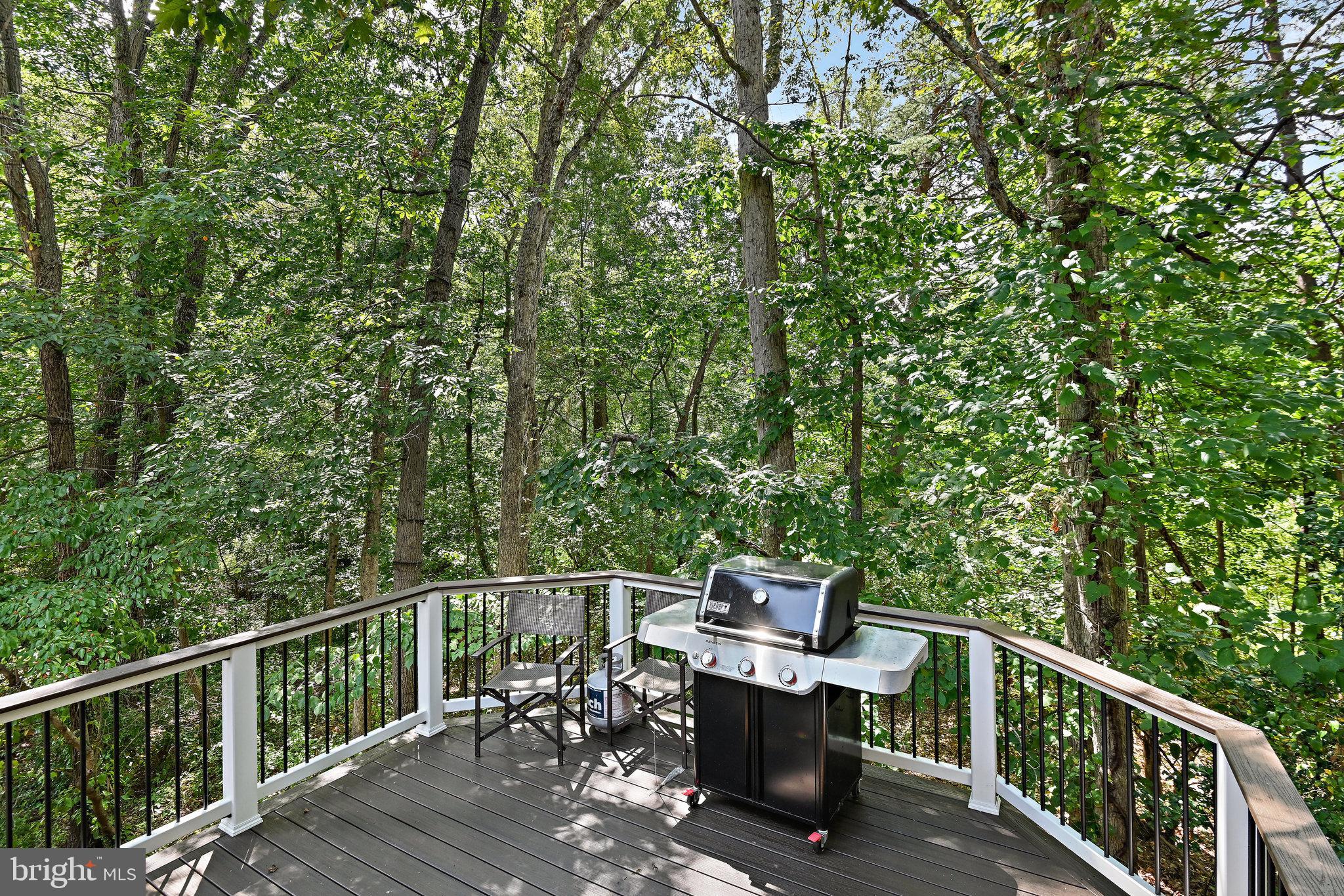 WOLFTRAP CREEK ESTATES - Residential