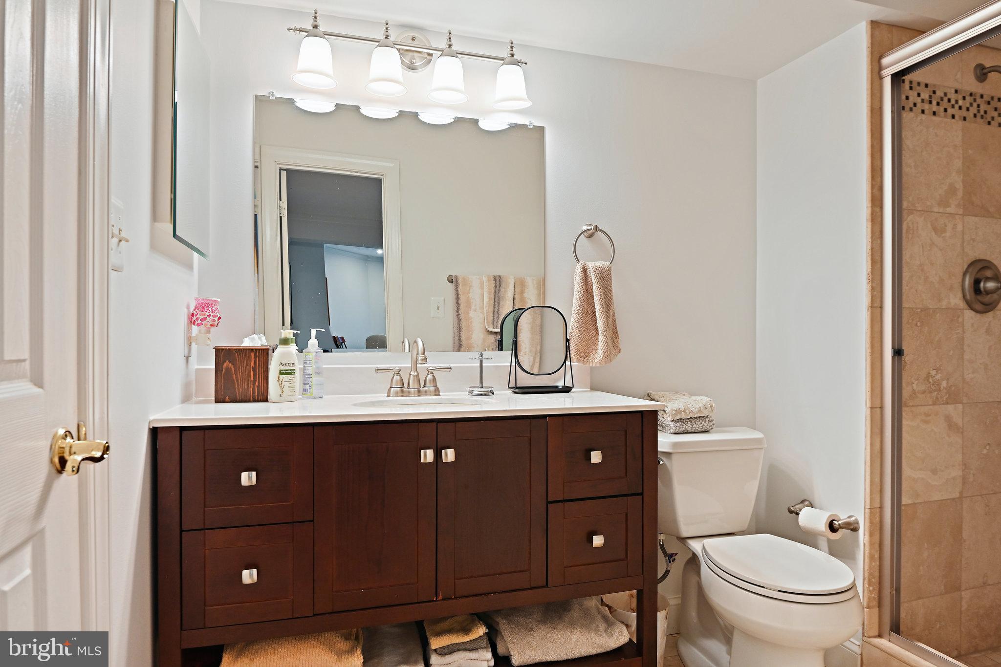 WOLFTRAP CREEK ESTATES - Residential