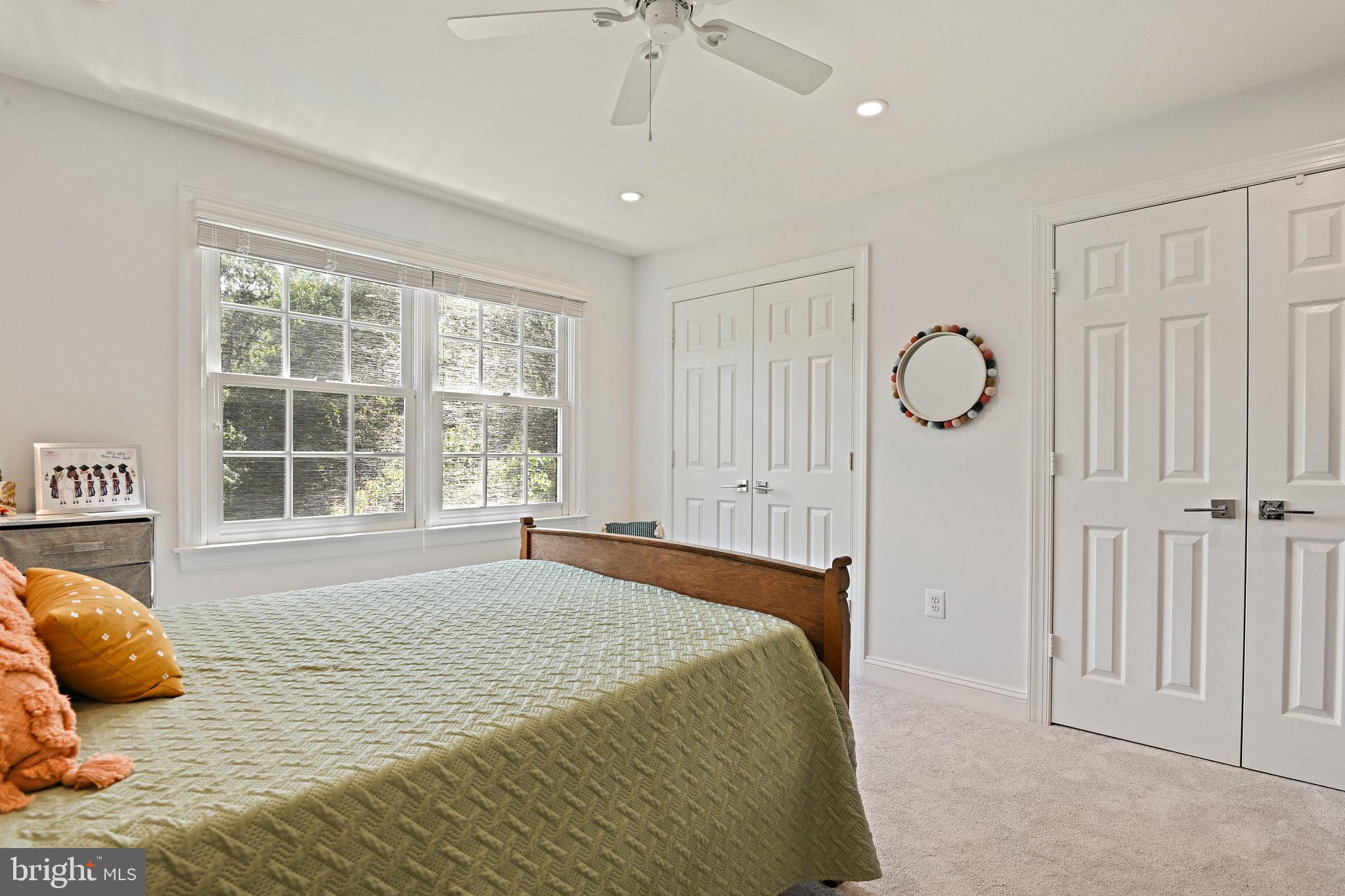 WOLFTRAP CREEK ESTATES - Residential