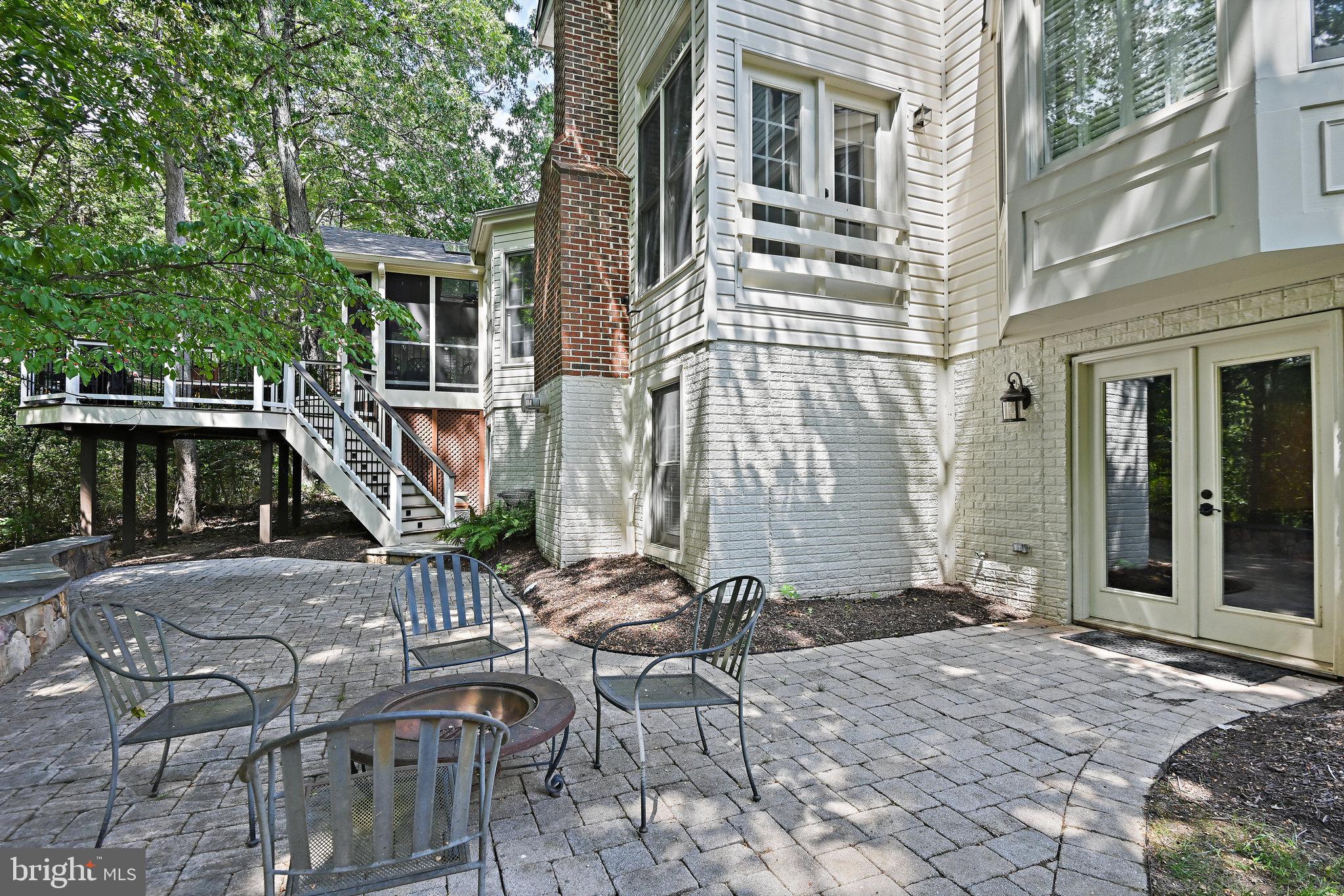 WOLFTRAP CREEK ESTATES - Residential