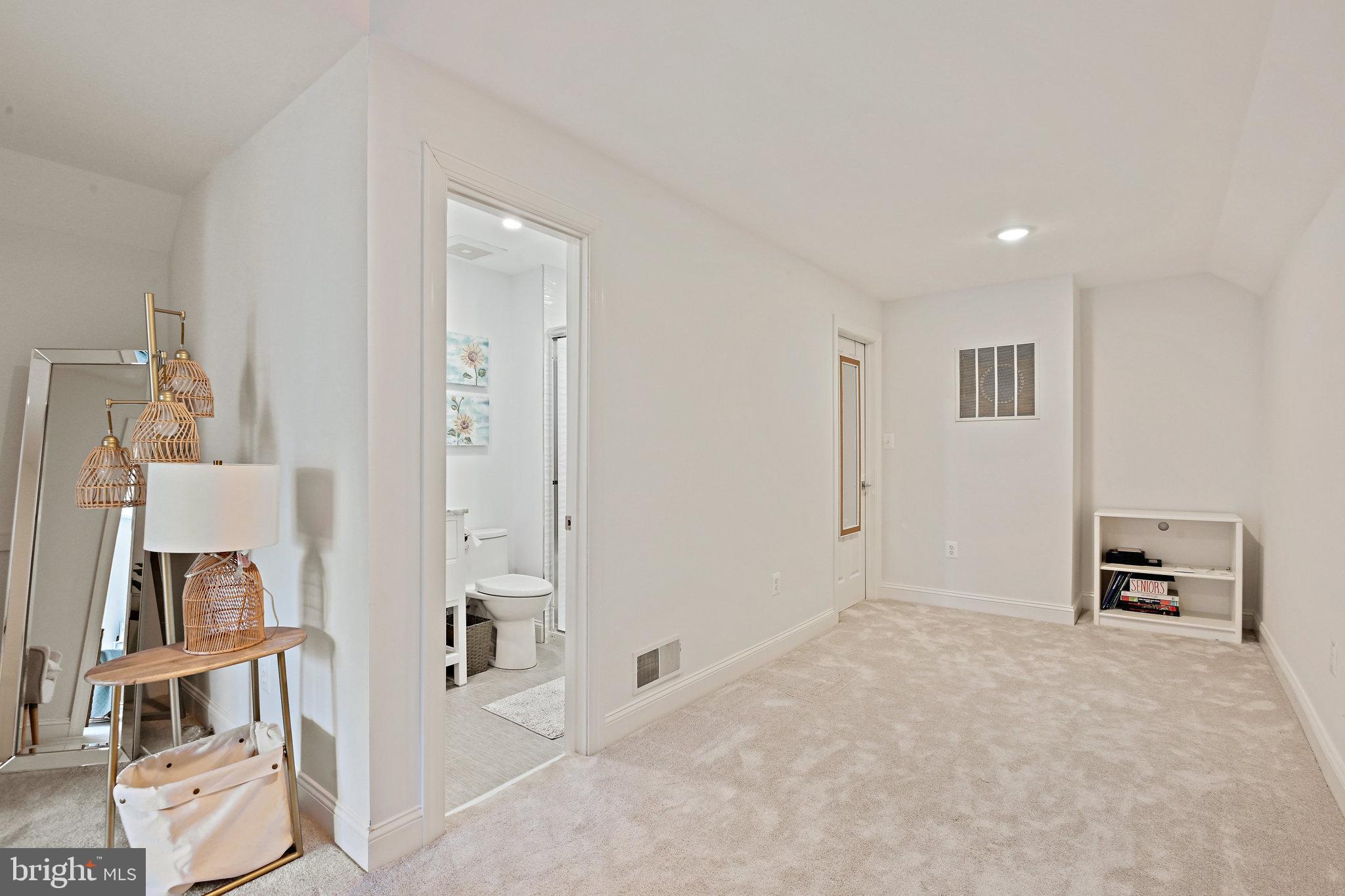 WOLFTRAP CREEK ESTATES - Residential