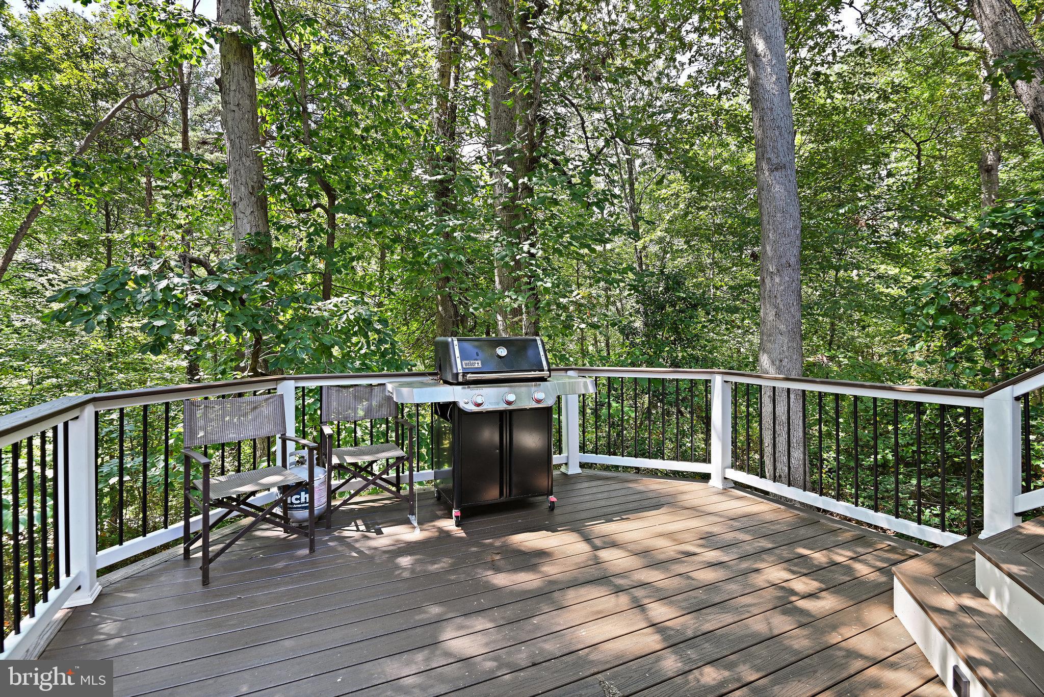 WOLFTRAP CREEK ESTATES - Residential