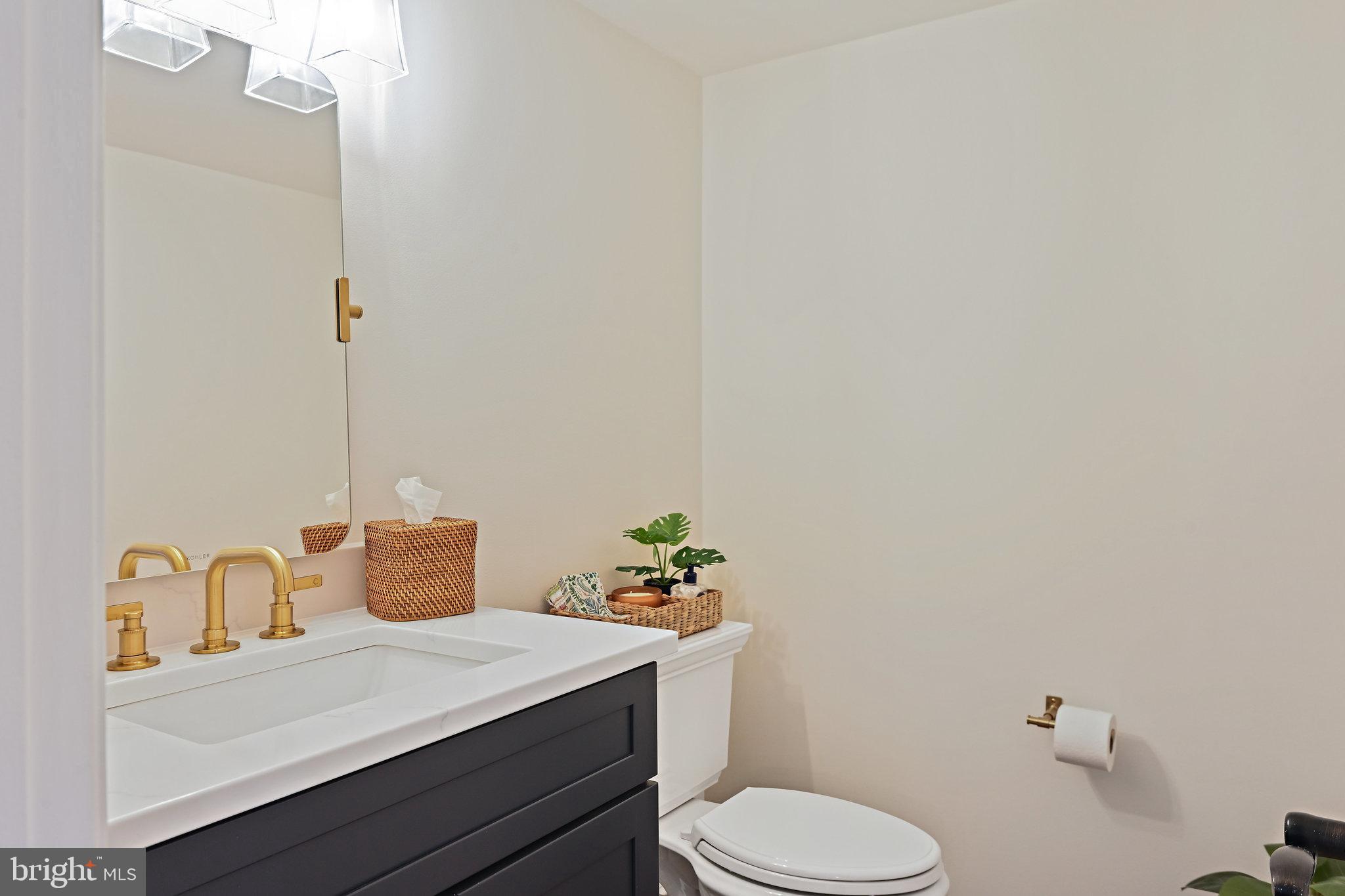 WOLFTRAP CREEK ESTATES - Residential