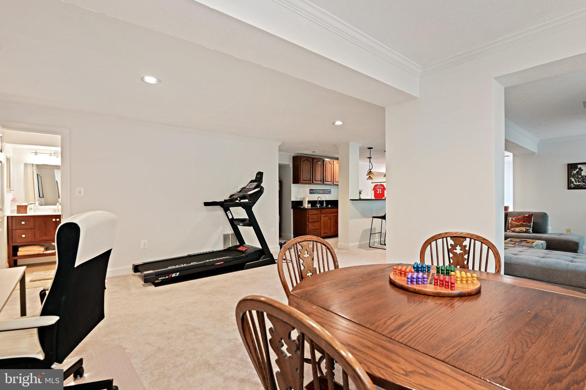 WOLFTRAP CREEK ESTATES - Residential