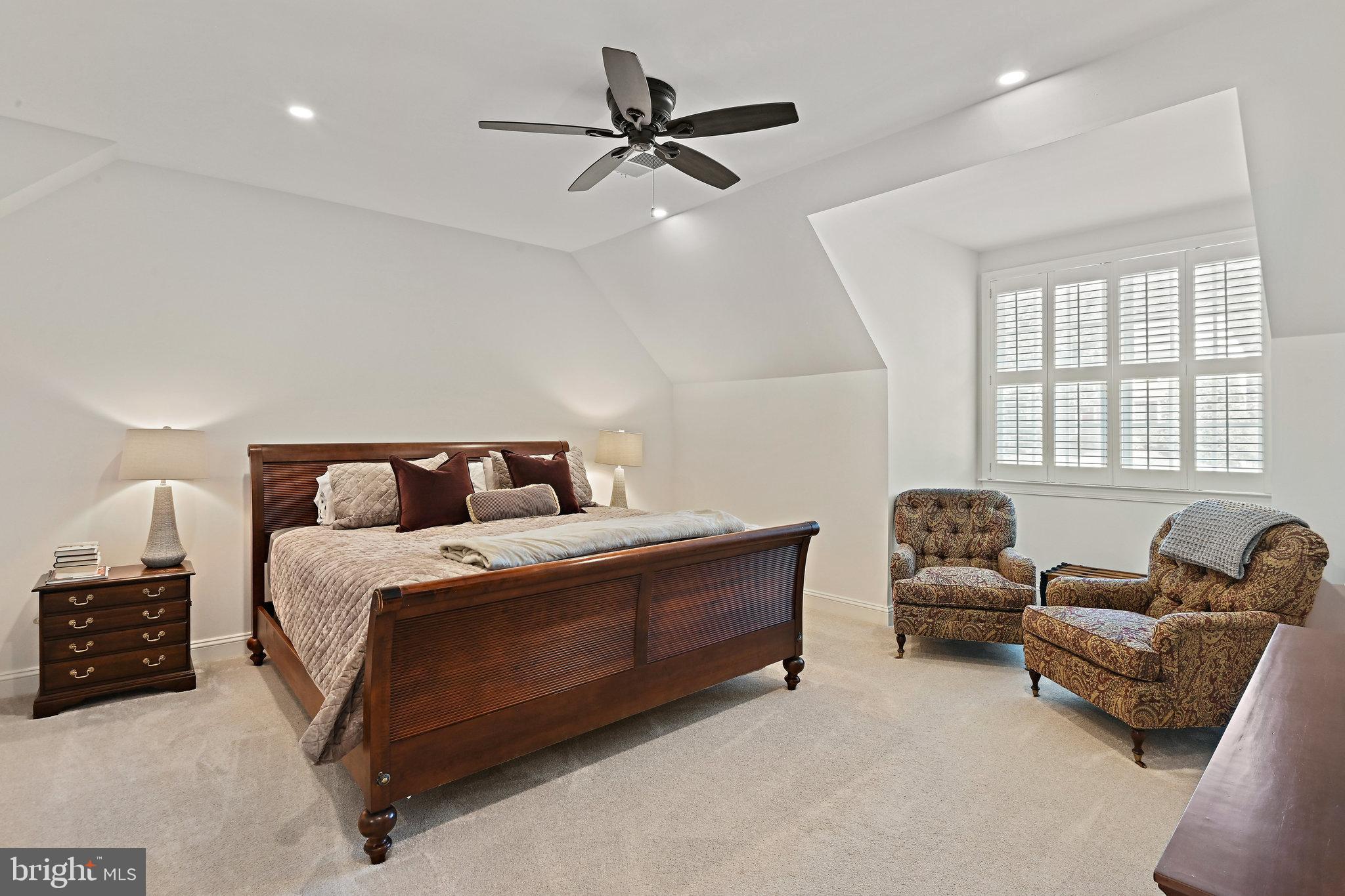 WOLFTRAP CREEK ESTATES - Residential