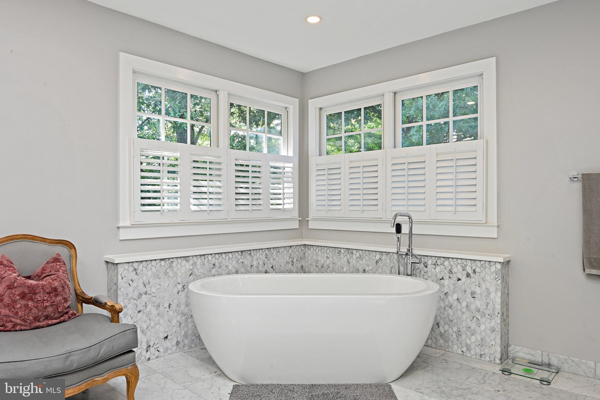 WOLFTRAP CREEK ESTATES - Residential