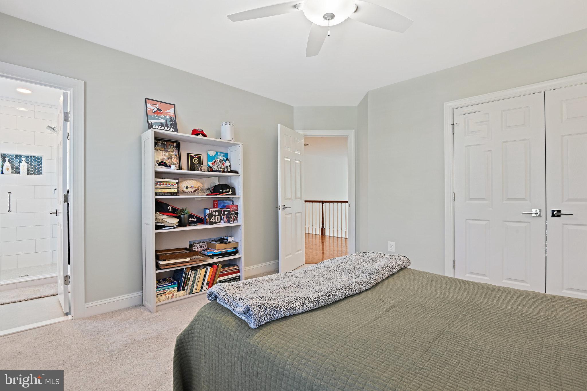 WOLFTRAP CREEK ESTATES - Residential