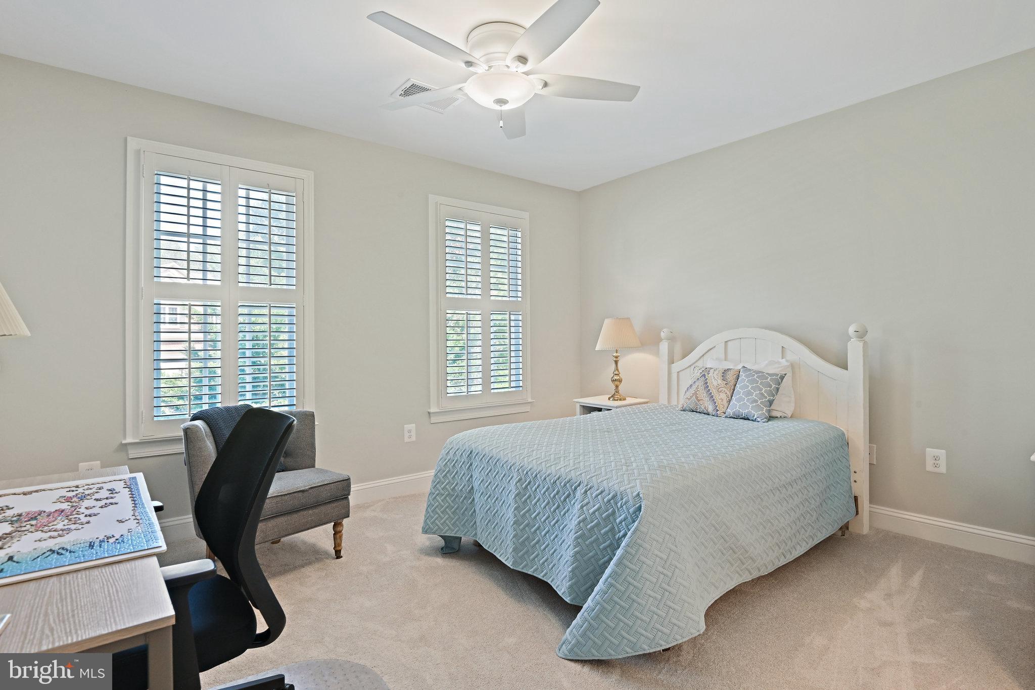 WOLFTRAP CREEK ESTATES - Residential