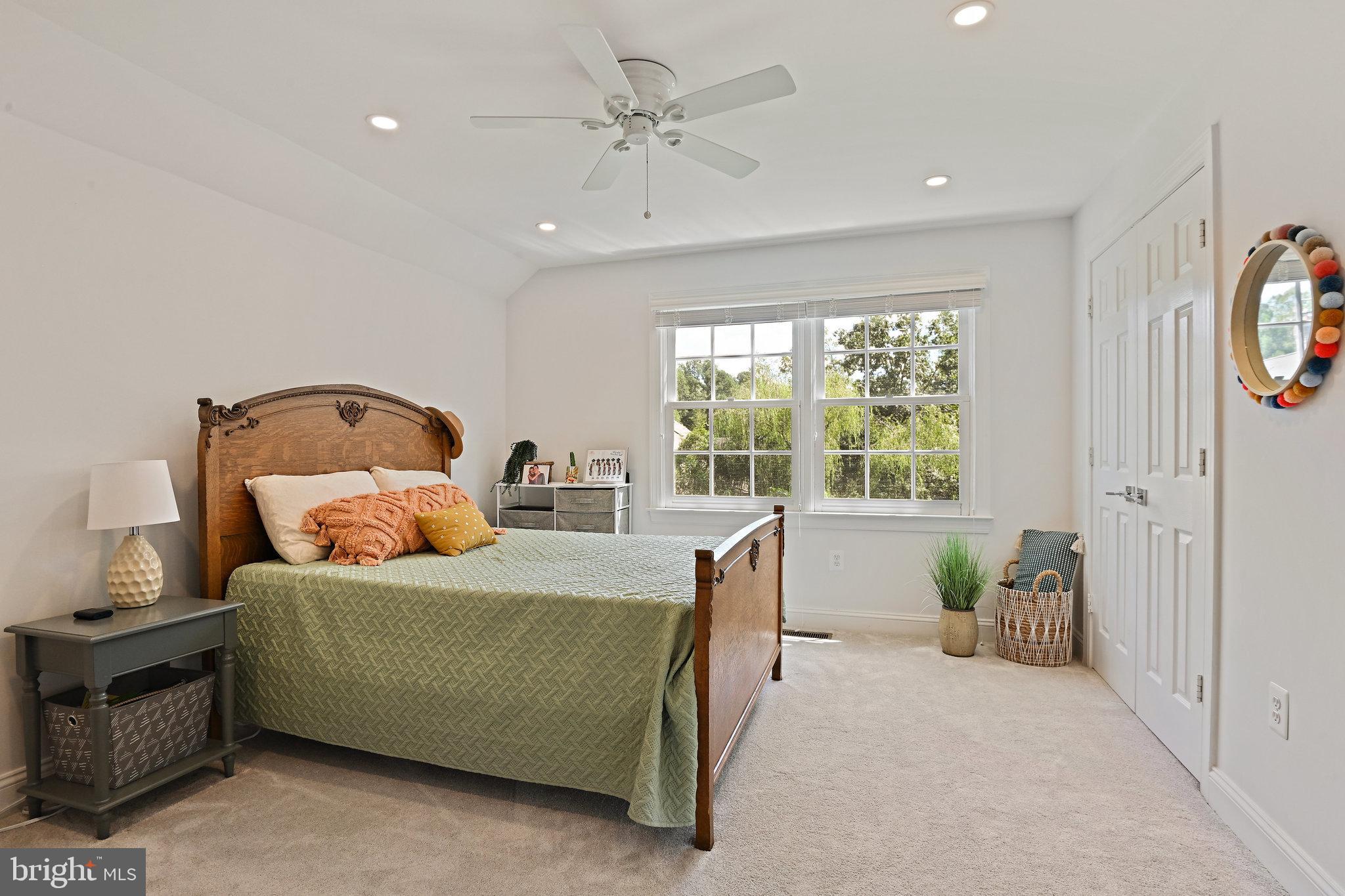 WOLFTRAP CREEK ESTATES - Residential