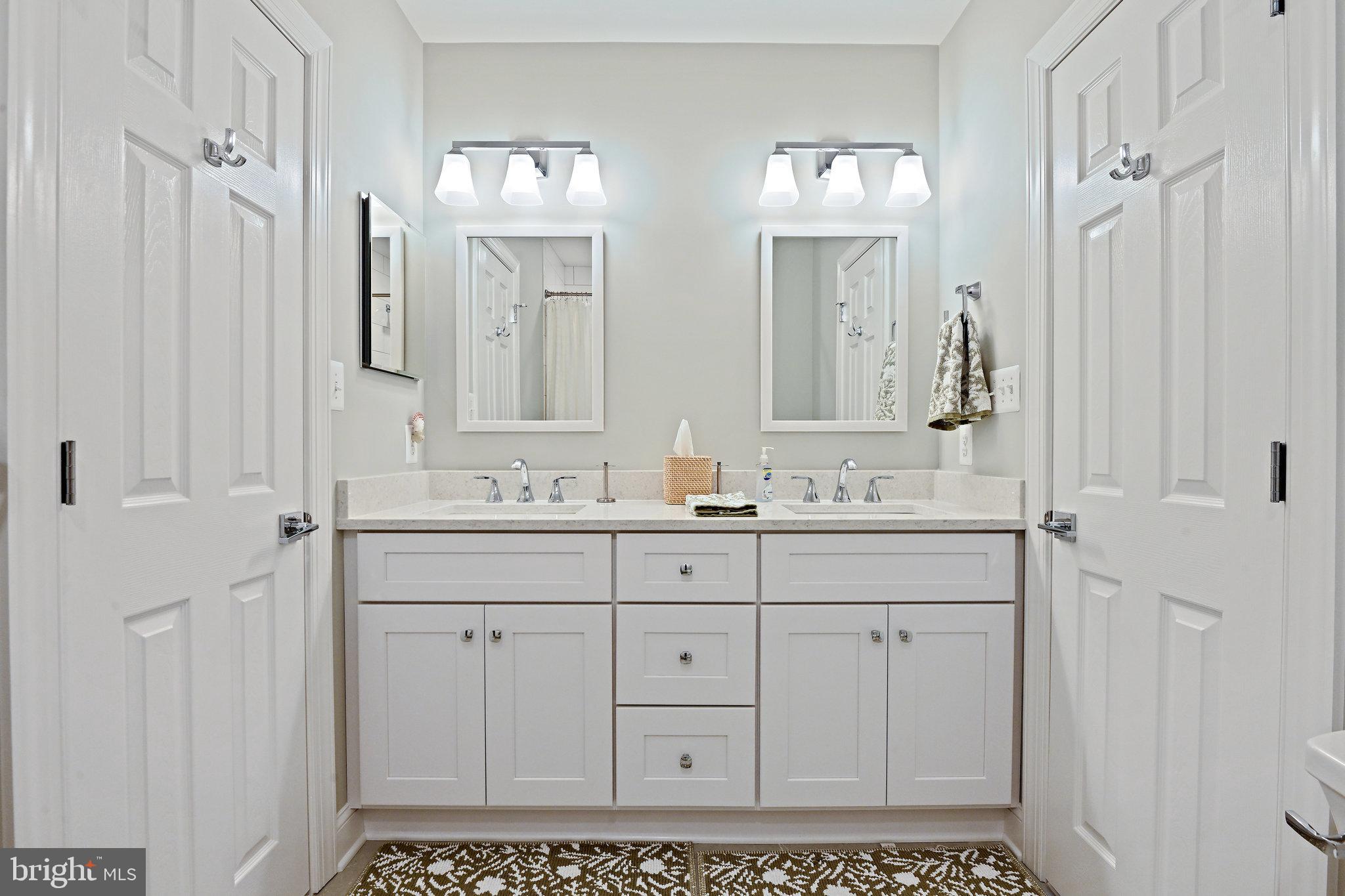 WOLFTRAP CREEK ESTATES - Residential