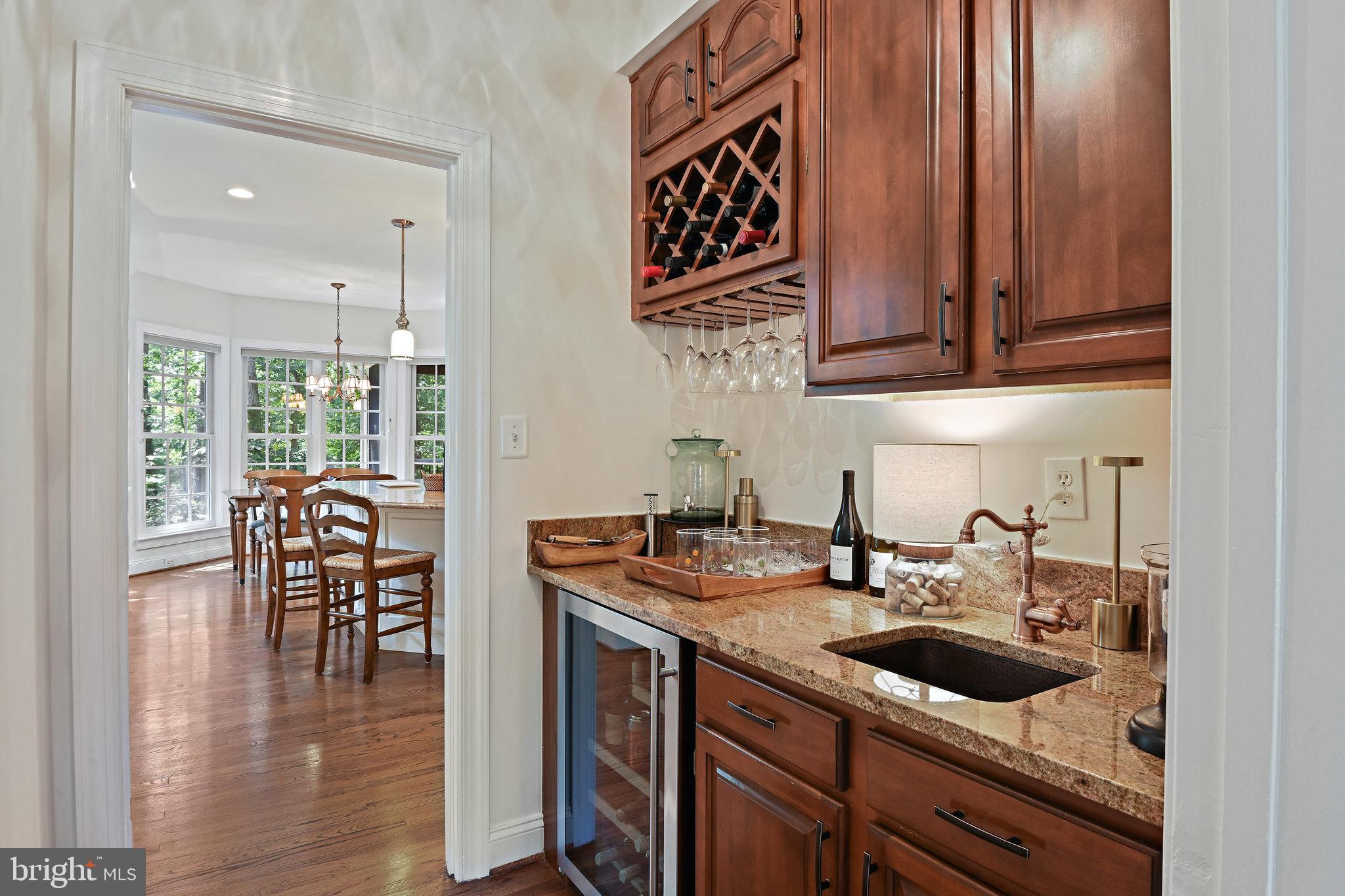 WOLFTRAP CREEK ESTATES - Residential