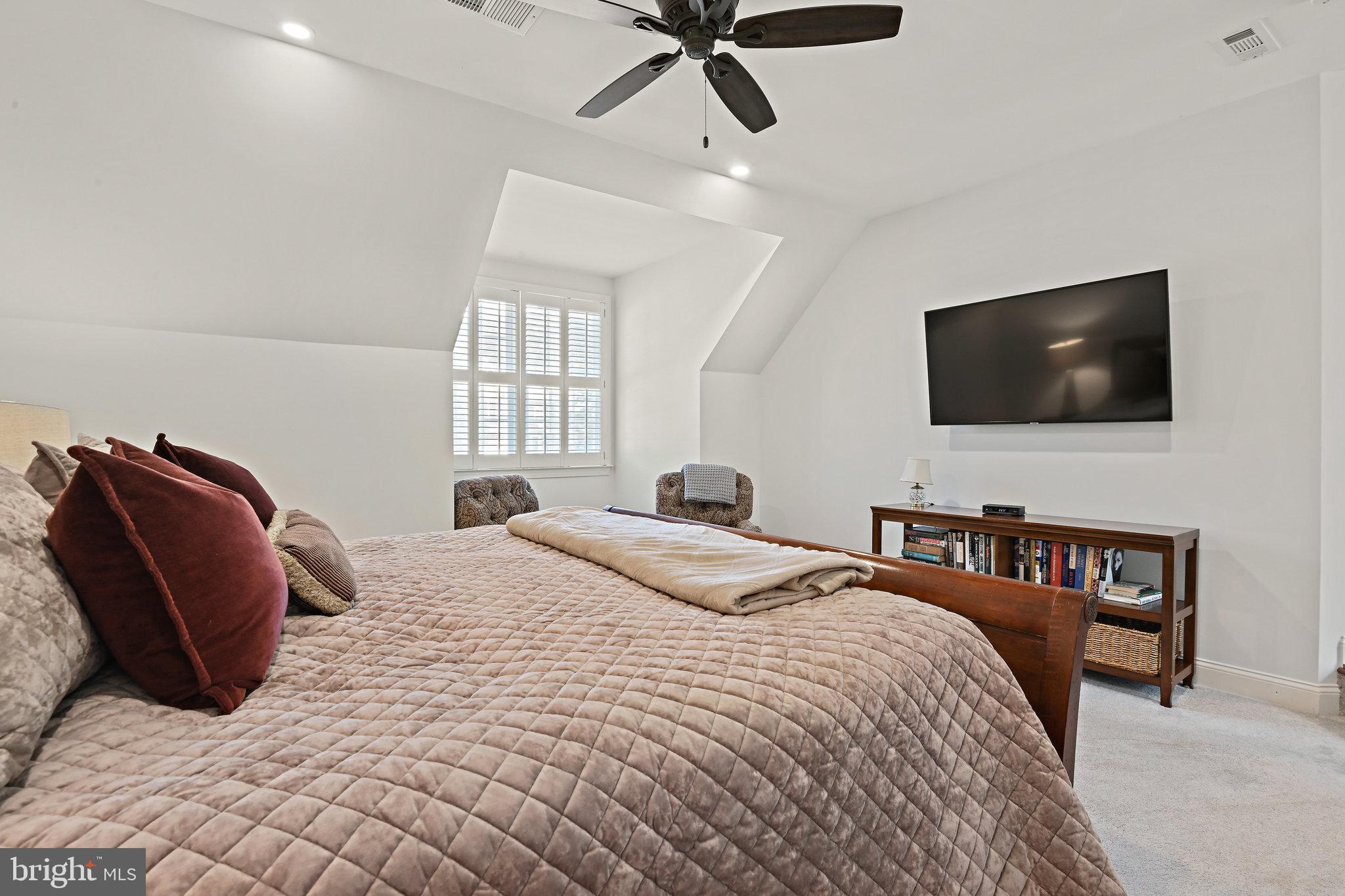 WOLFTRAP CREEK ESTATES - Residential