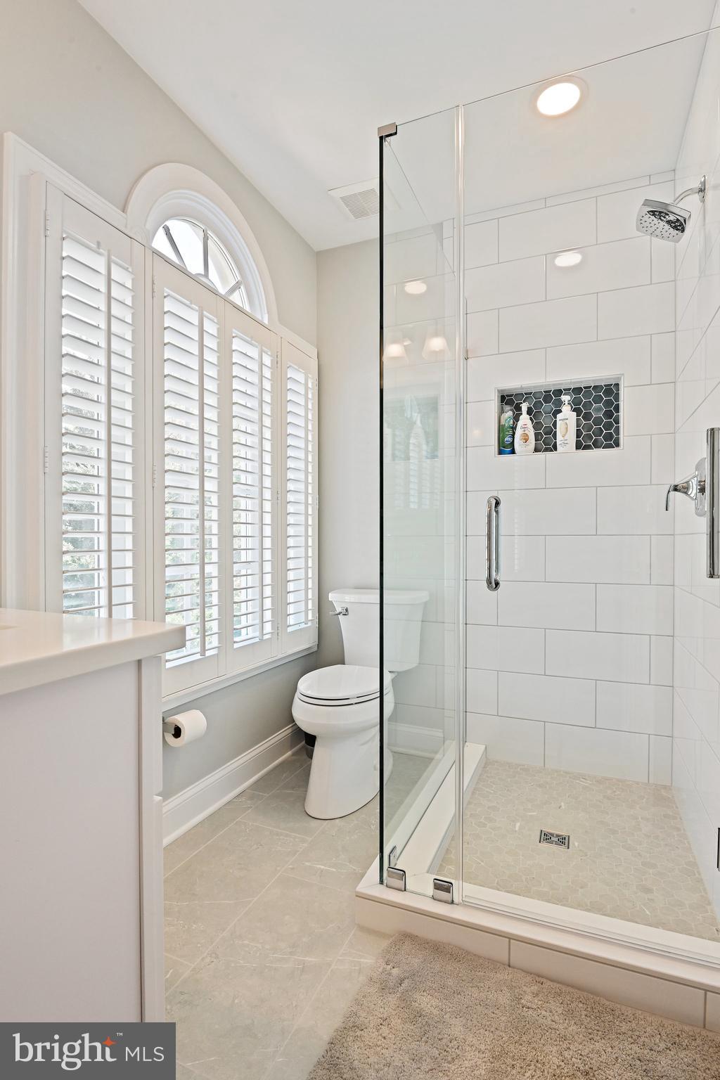 WOLFTRAP CREEK ESTATES - Residential