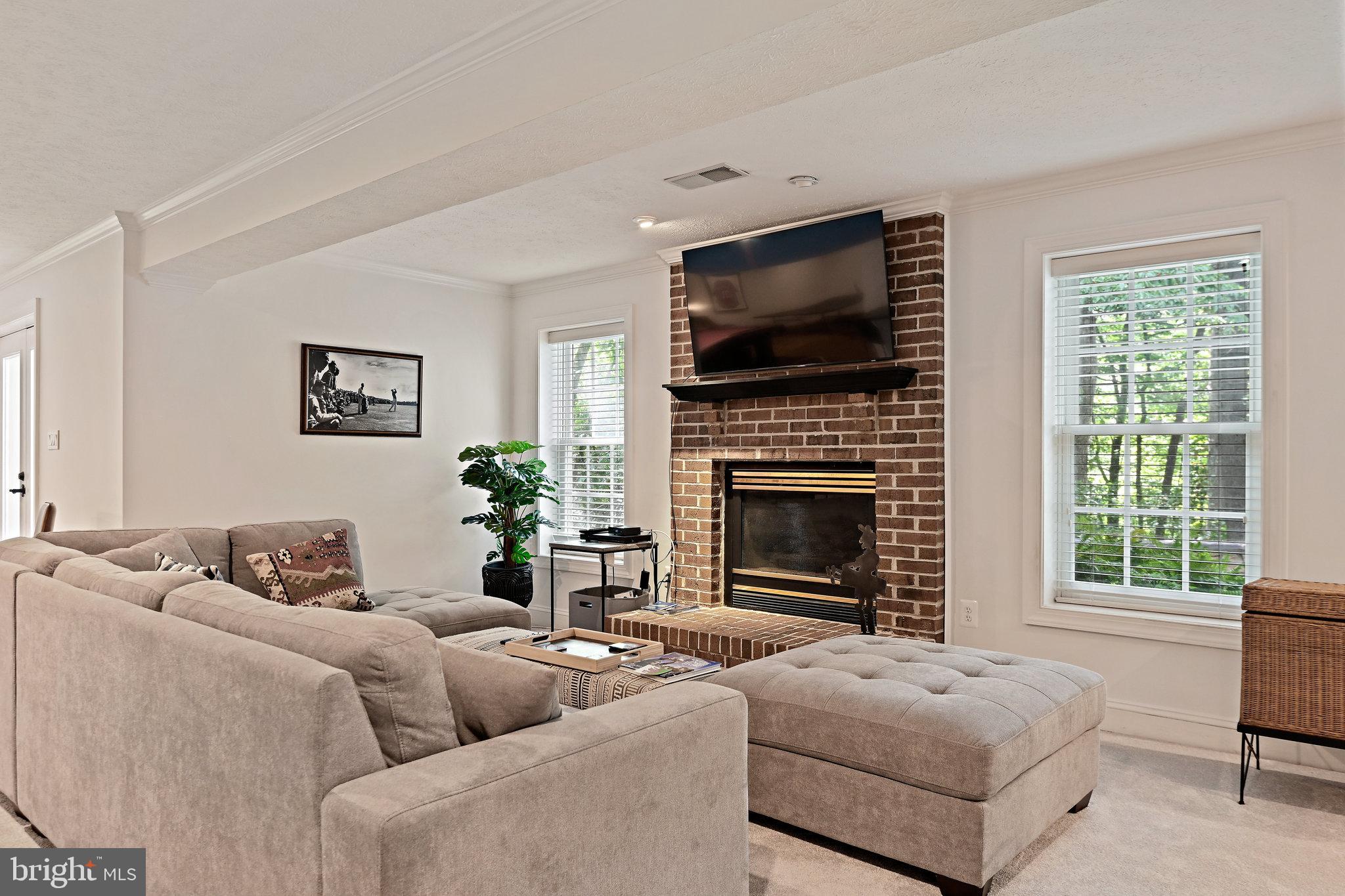 WOLFTRAP CREEK ESTATES - Residential