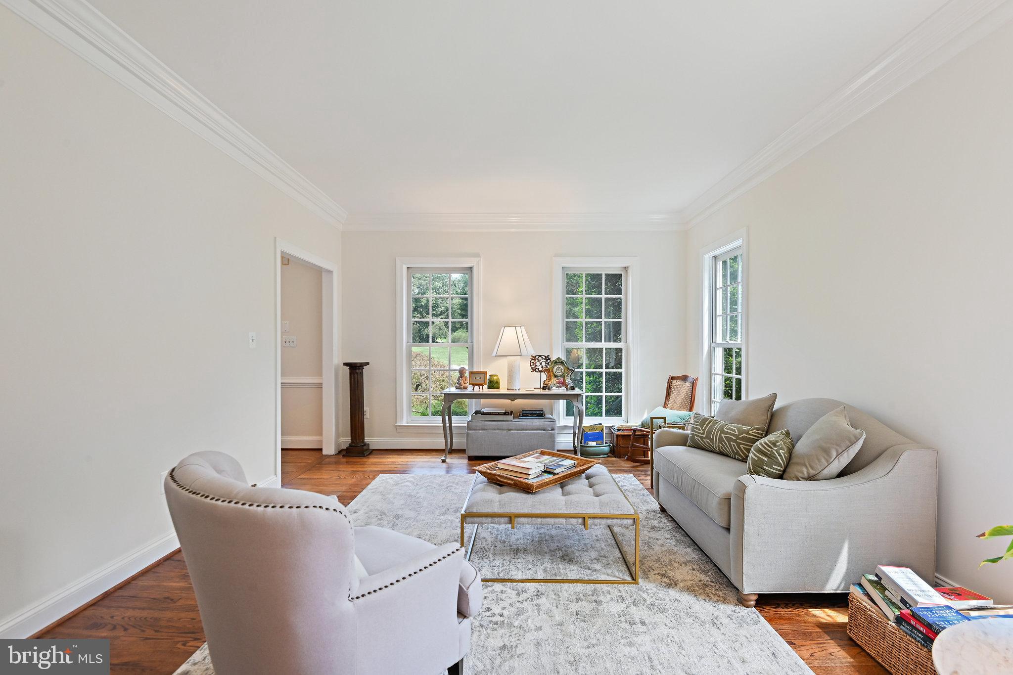 WOLFTRAP CREEK ESTATES - Residential