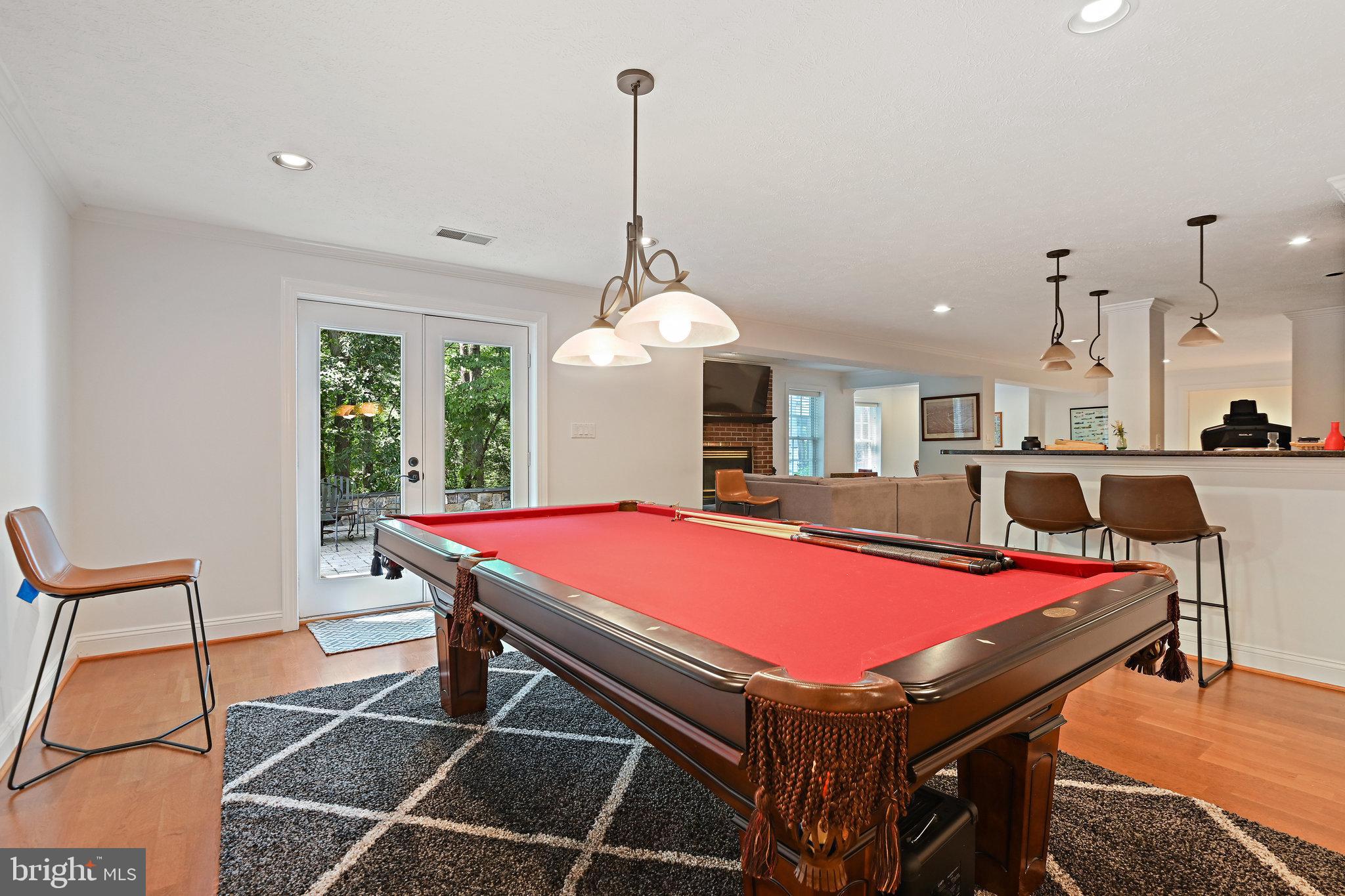 WOLFTRAP CREEK ESTATES - Residential