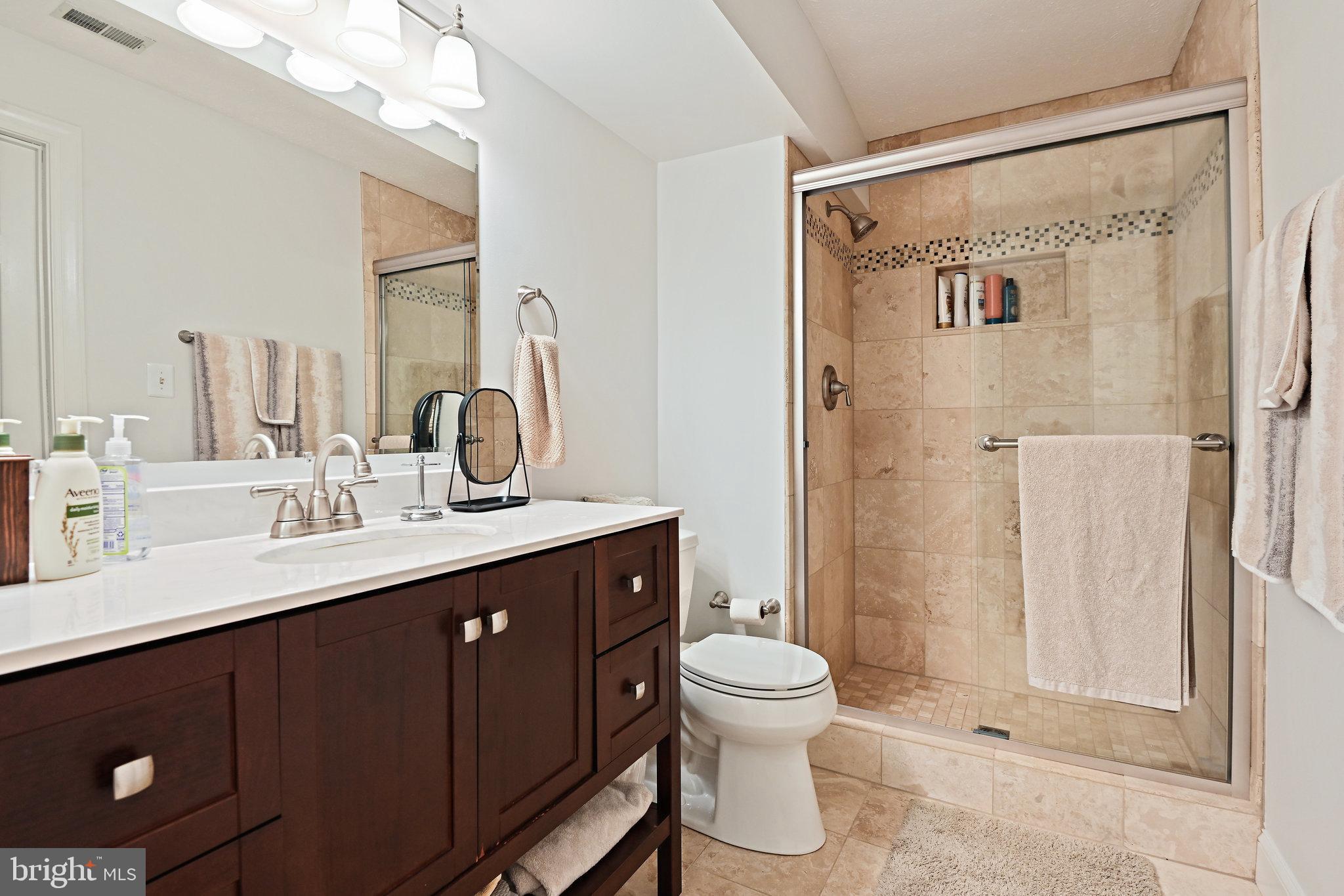 WOLFTRAP CREEK ESTATES - Residential