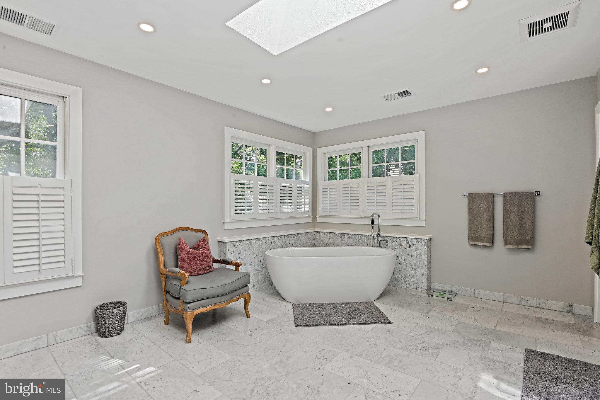 WOLFTRAP CREEK ESTATES - Residential