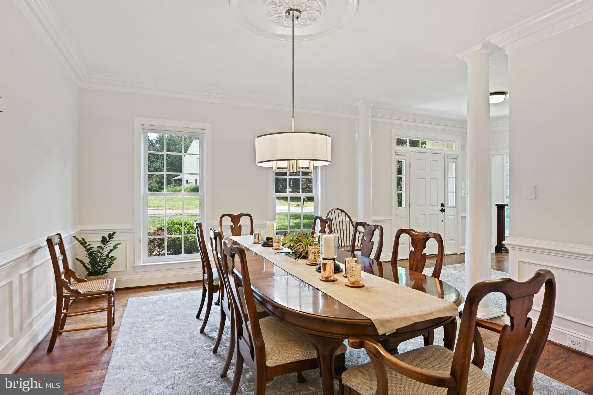 WOLFTRAP CREEK ESTATES - Residential