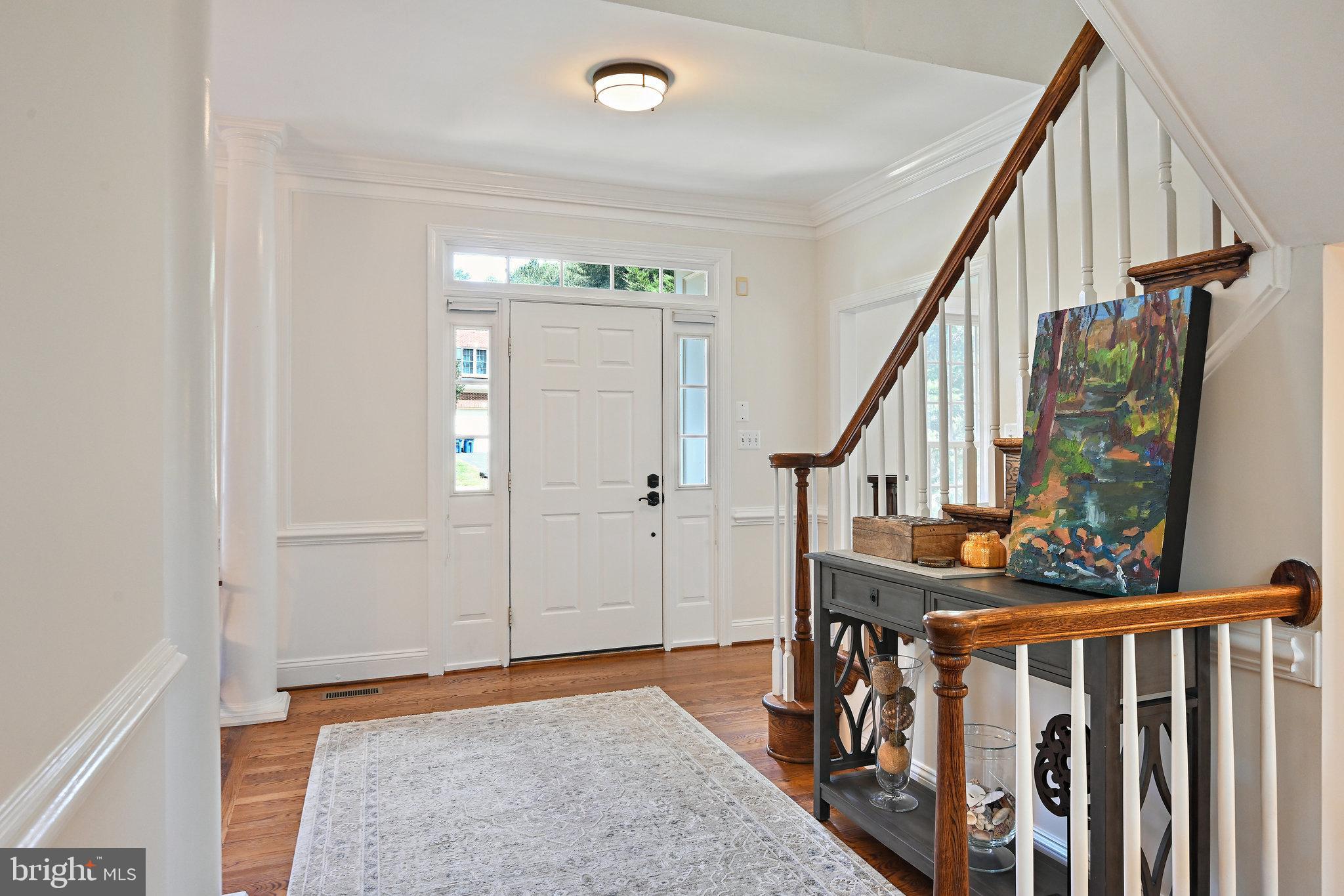 WOLFTRAP CREEK ESTATES - Residential