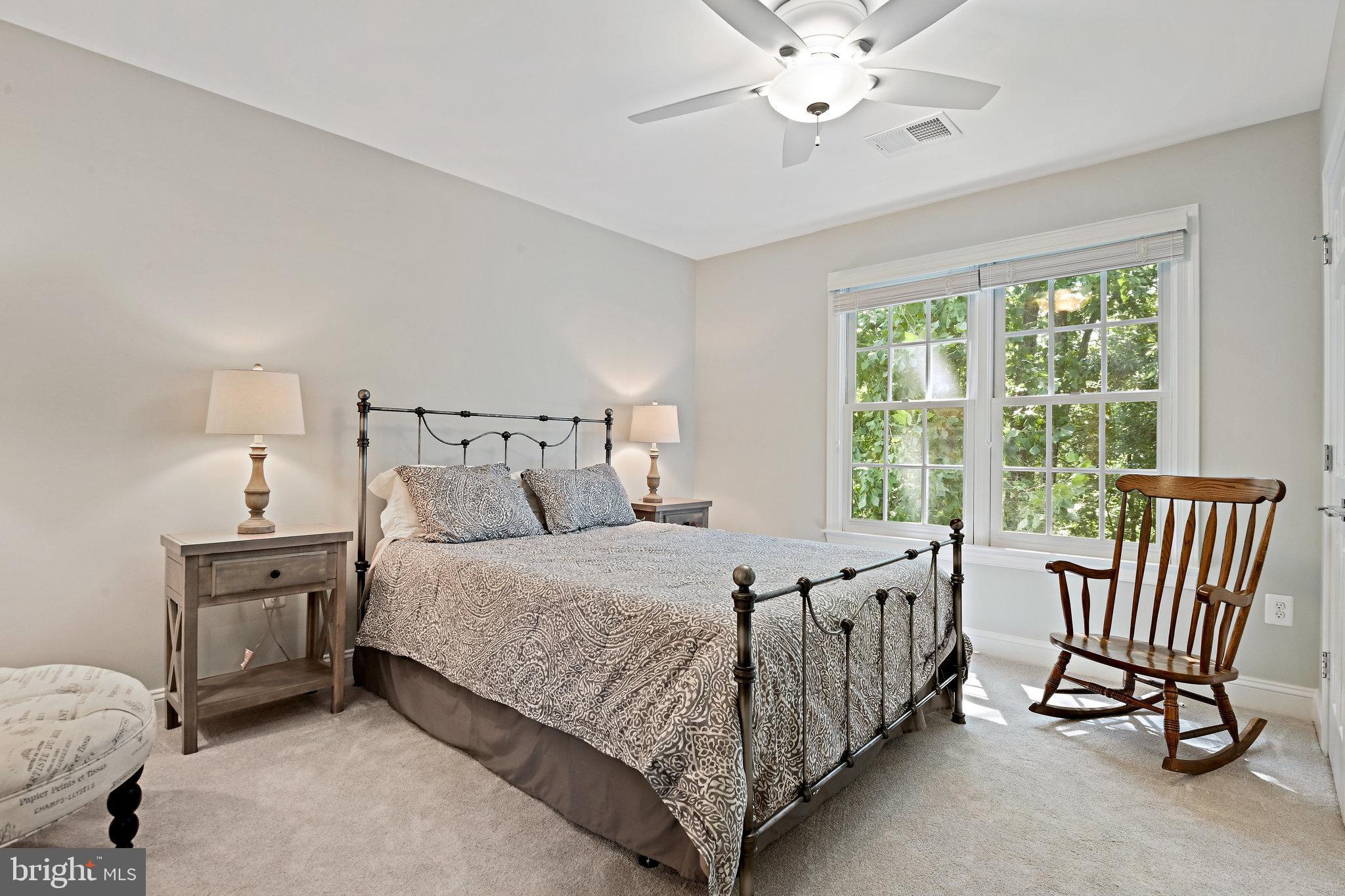 WOLFTRAP CREEK ESTATES - Residential