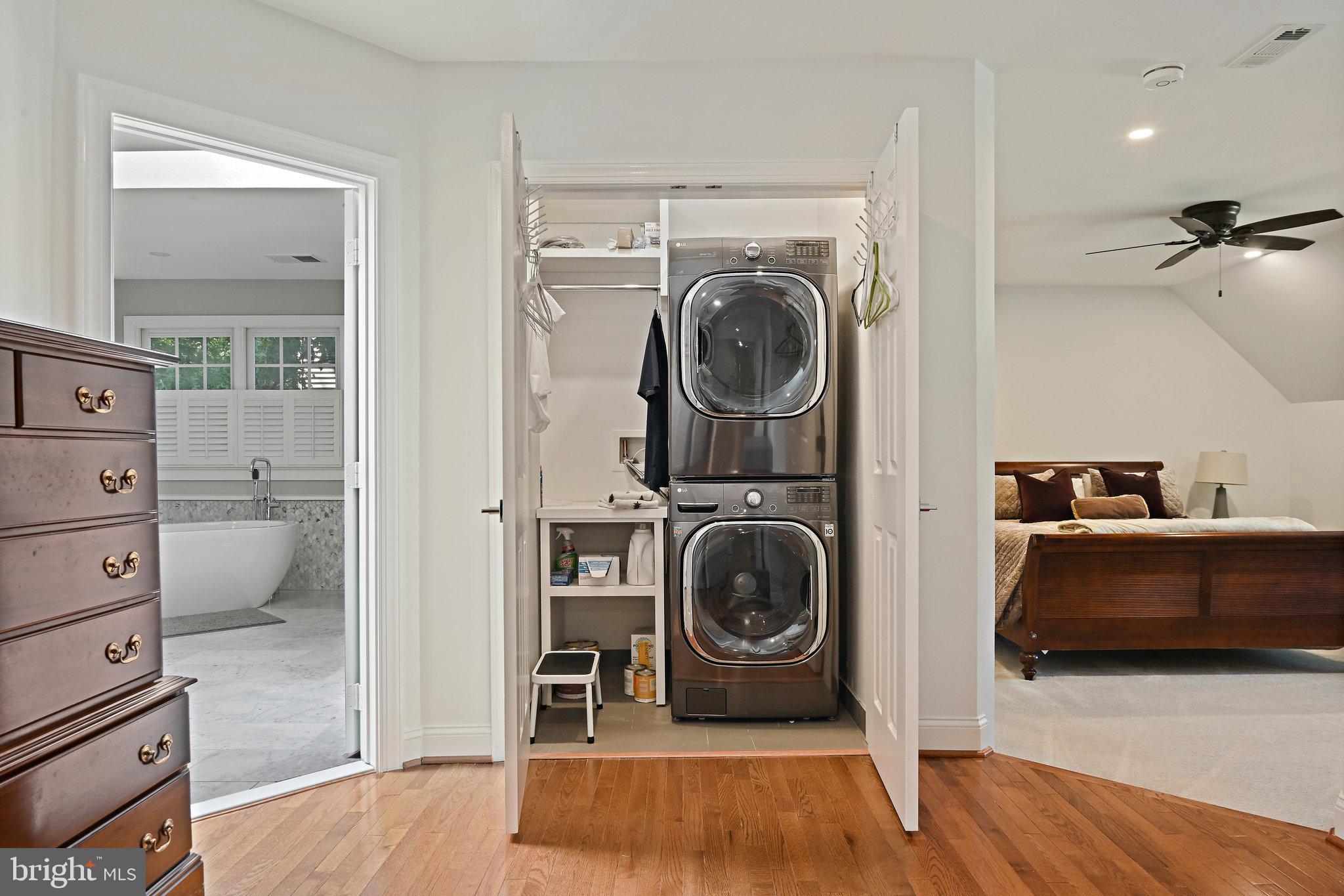 WOLFTRAP CREEK ESTATES - Residential