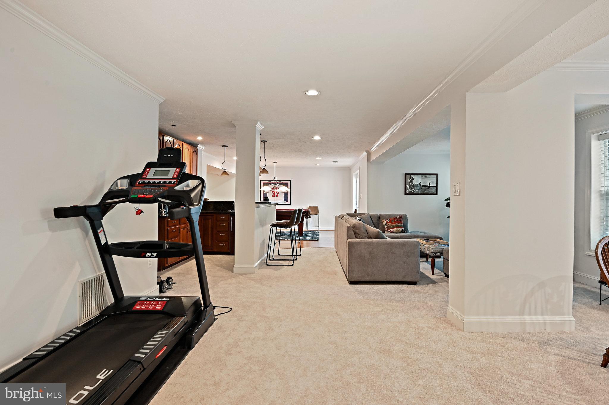 WOLFTRAP CREEK ESTATES - Residential