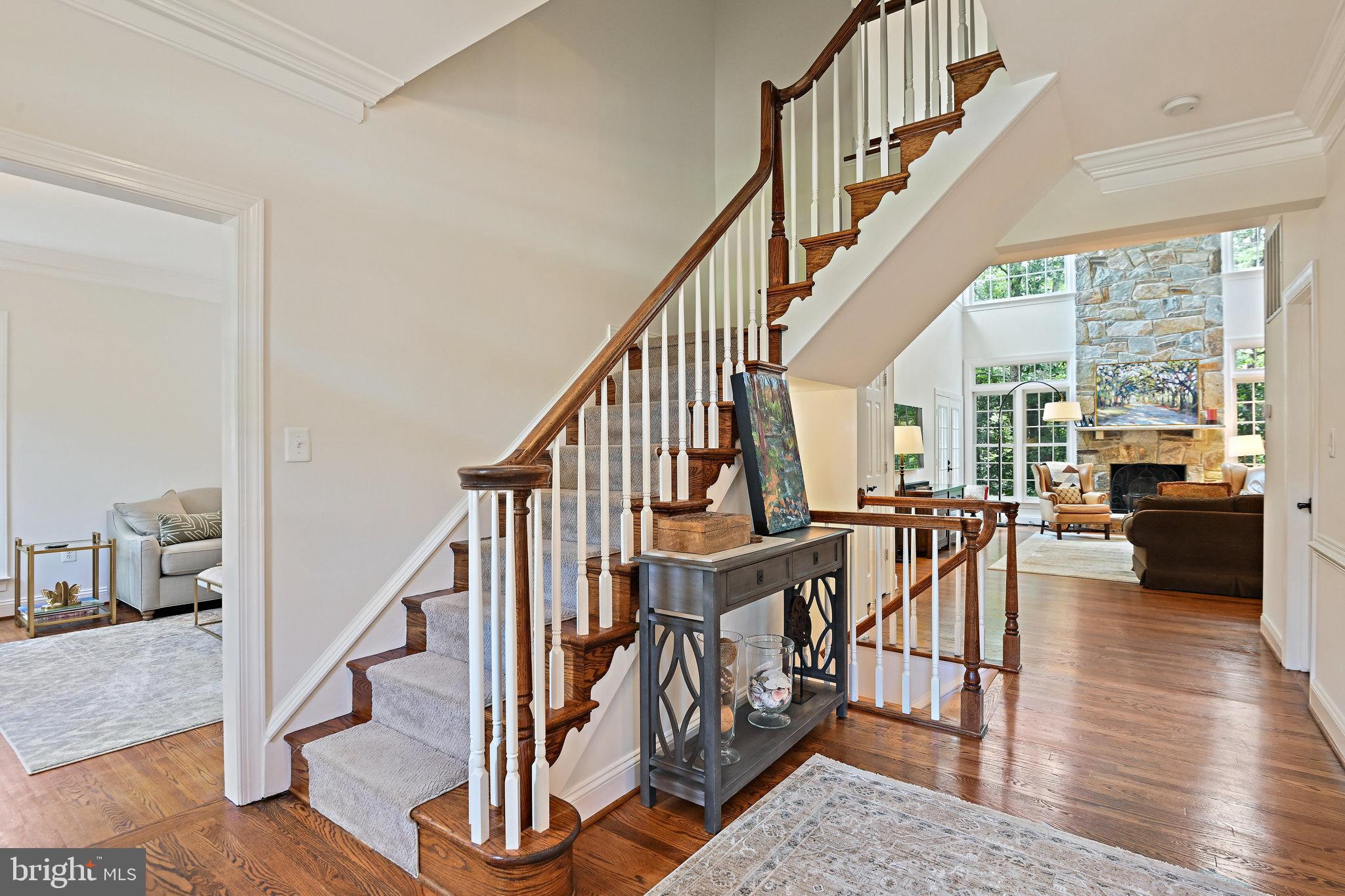 WOLFTRAP CREEK ESTATES - Residential