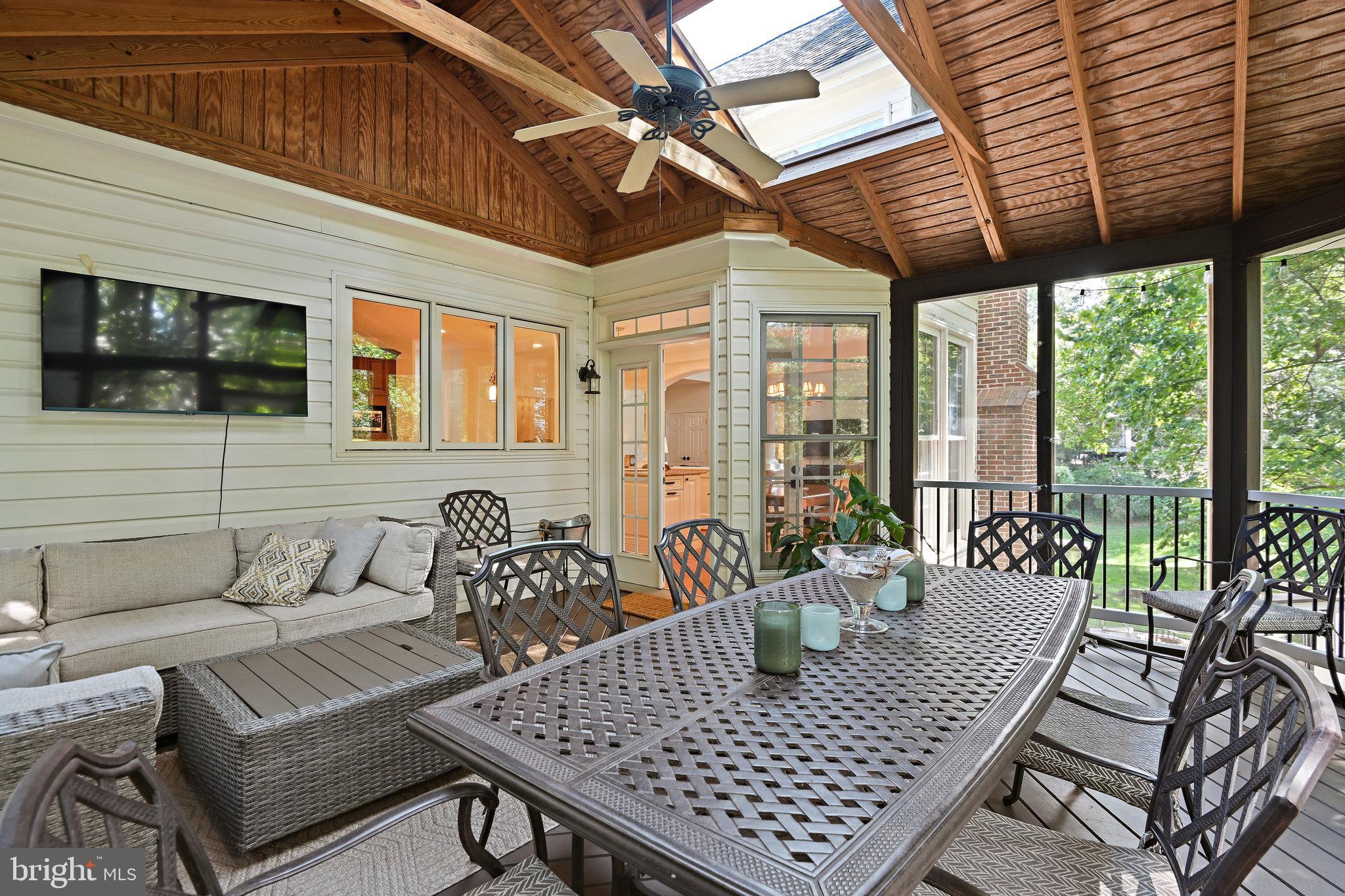 WOLFTRAP CREEK ESTATES - Residential