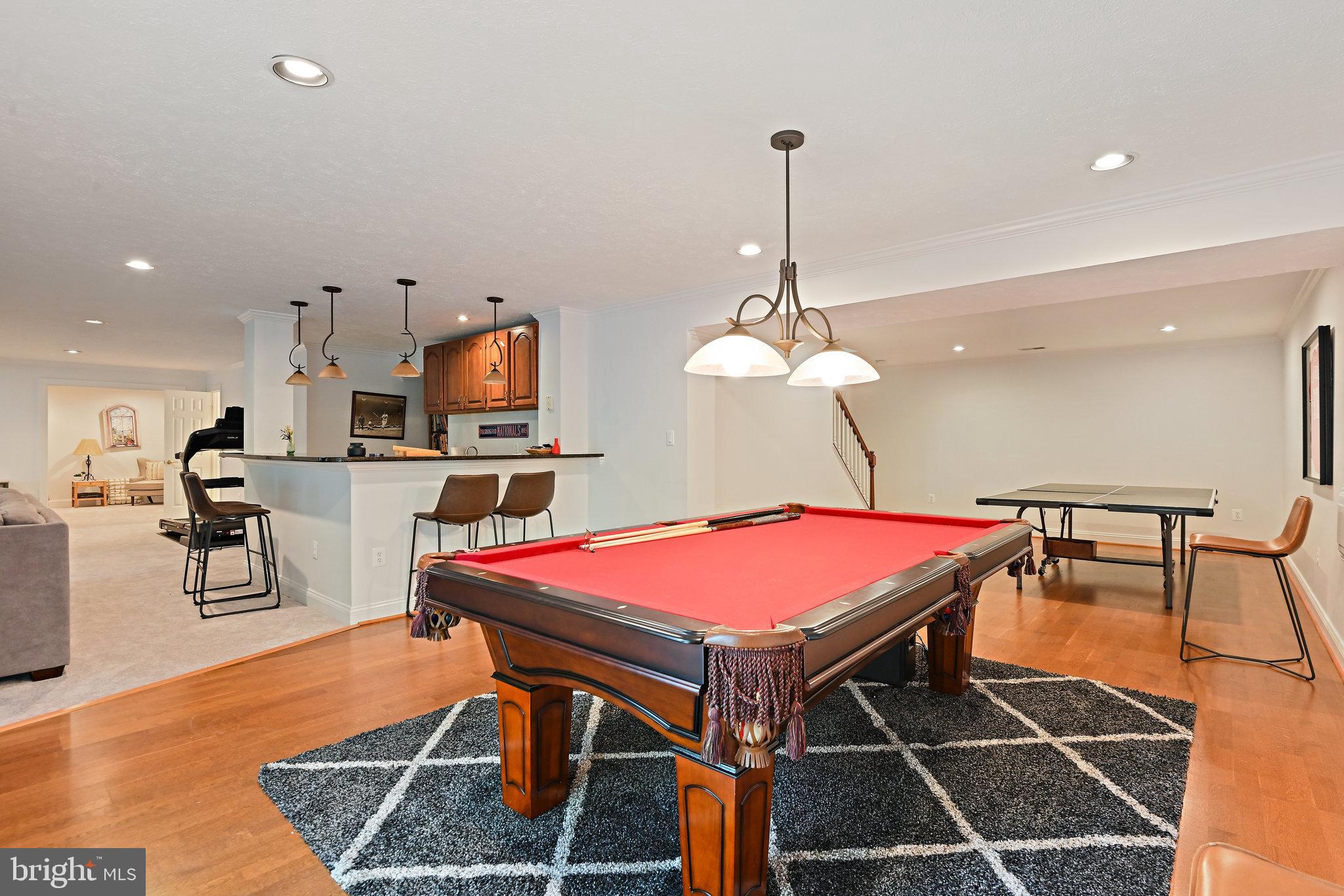 WOLFTRAP CREEK ESTATES - Residential