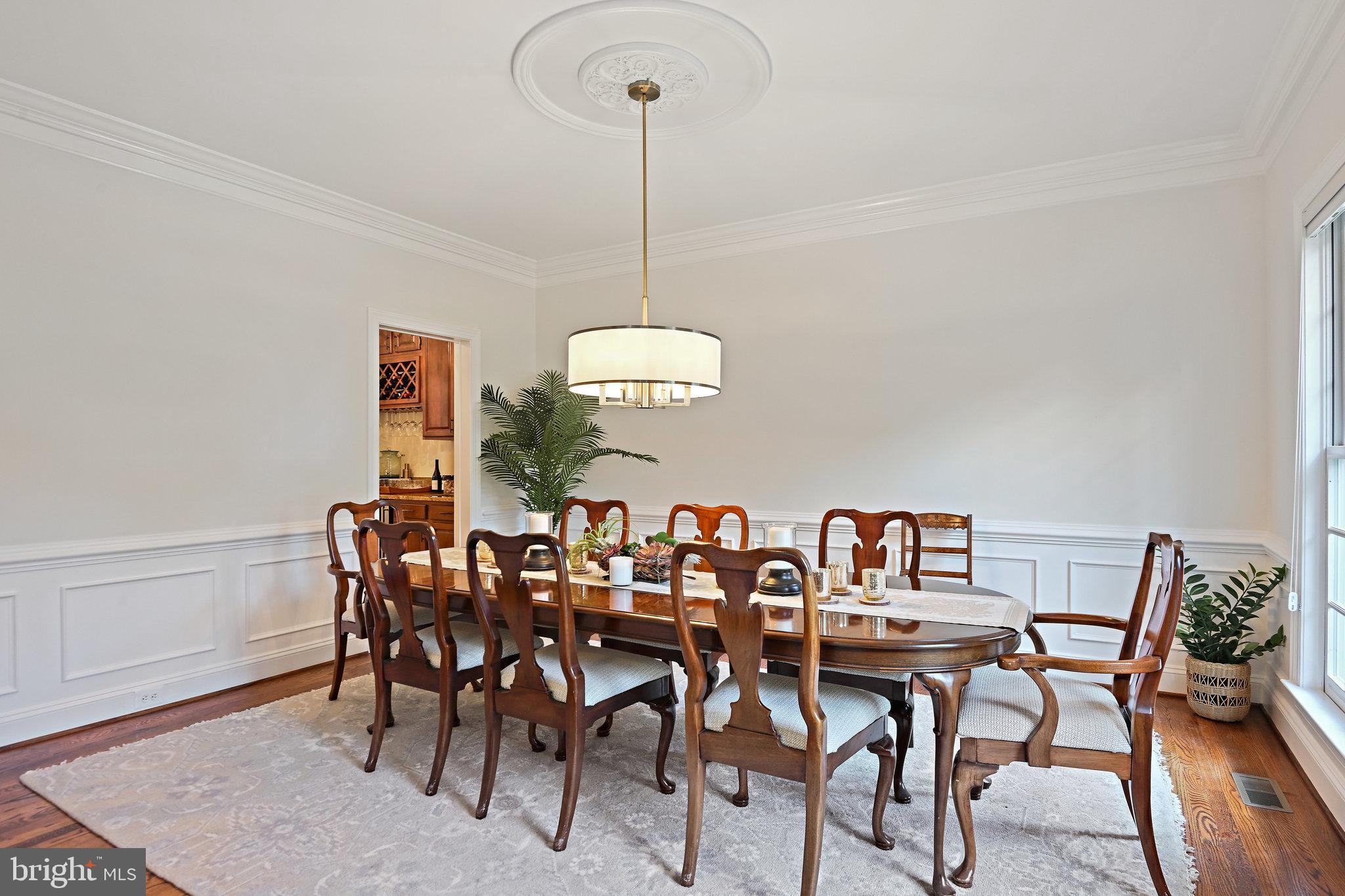 WOLFTRAP CREEK ESTATES - Residential