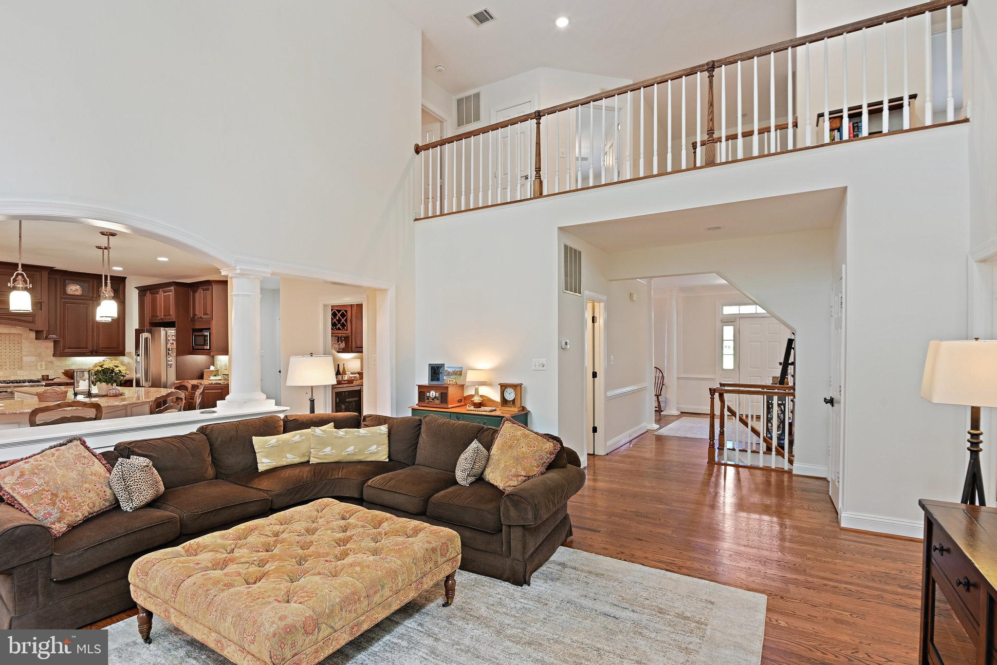 WOLFTRAP CREEK ESTATES - Residential