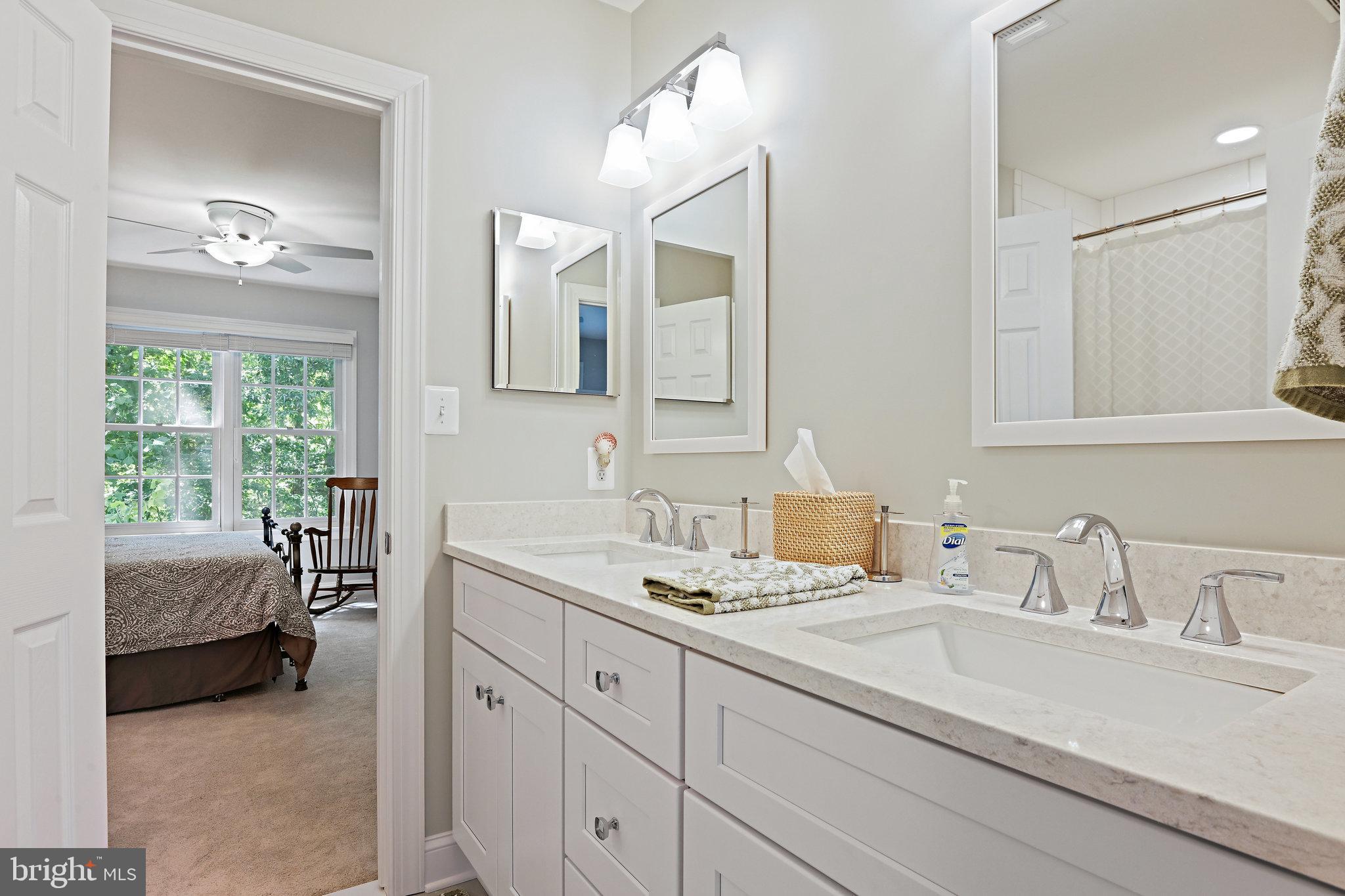 WOLFTRAP CREEK ESTATES - Residential