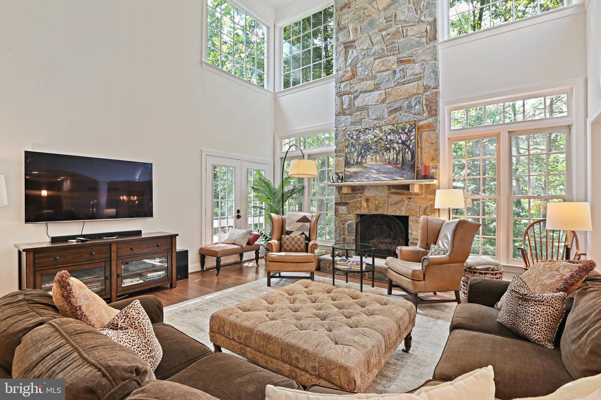 WOLFTRAP CREEK ESTATES - Residential