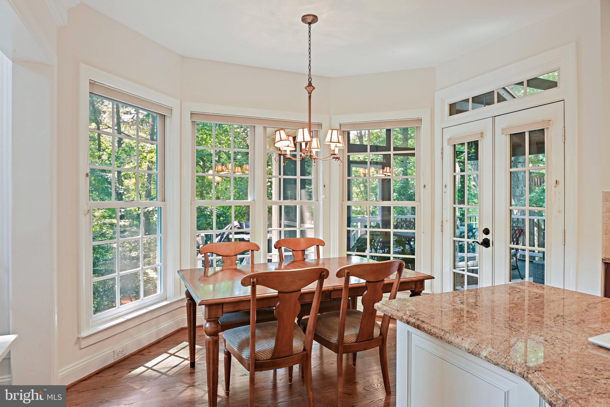 WOLFTRAP CREEK ESTATES - Residential