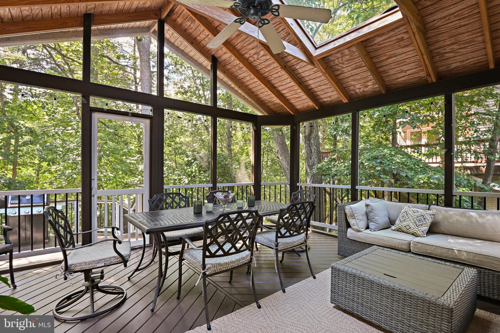 WOLFTRAP CREEK ESTATES - Residential