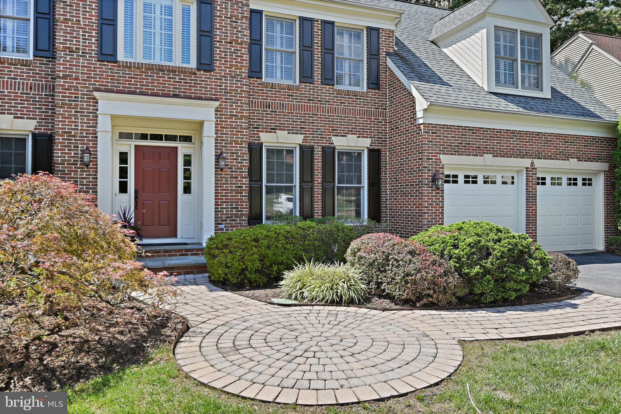 WOLFTRAP CREEK ESTATES - Residential