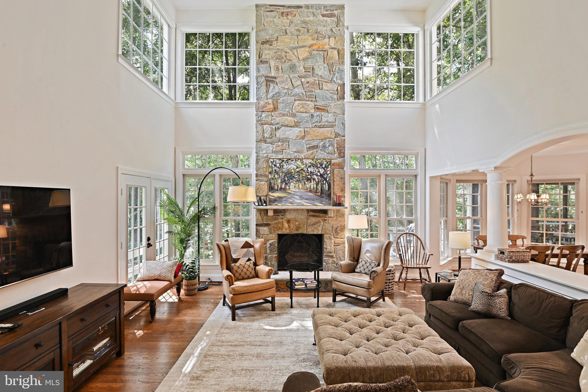 WOLFTRAP CREEK ESTATES - Residential