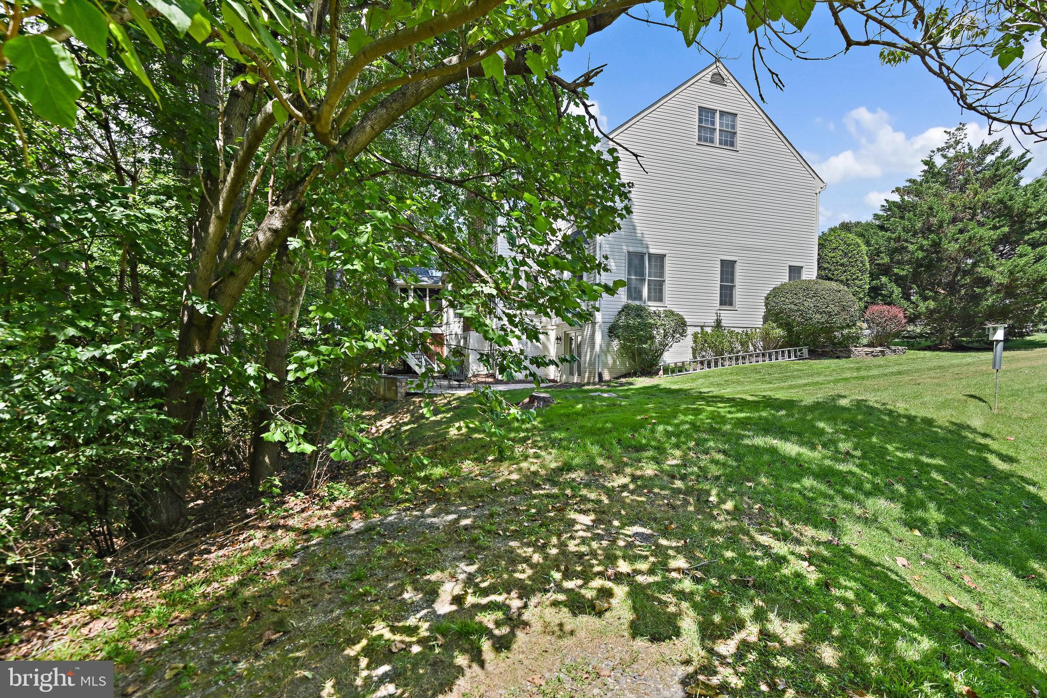 WOLFTRAP CREEK ESTATES - Residential