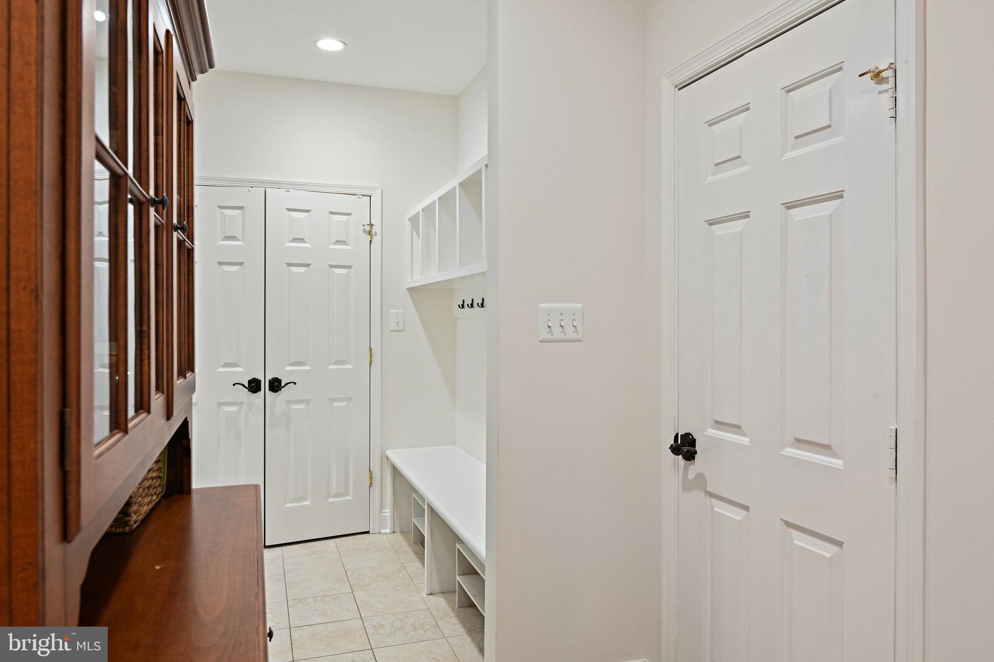 WOLFTRAP CREEK ESTATES - Residential