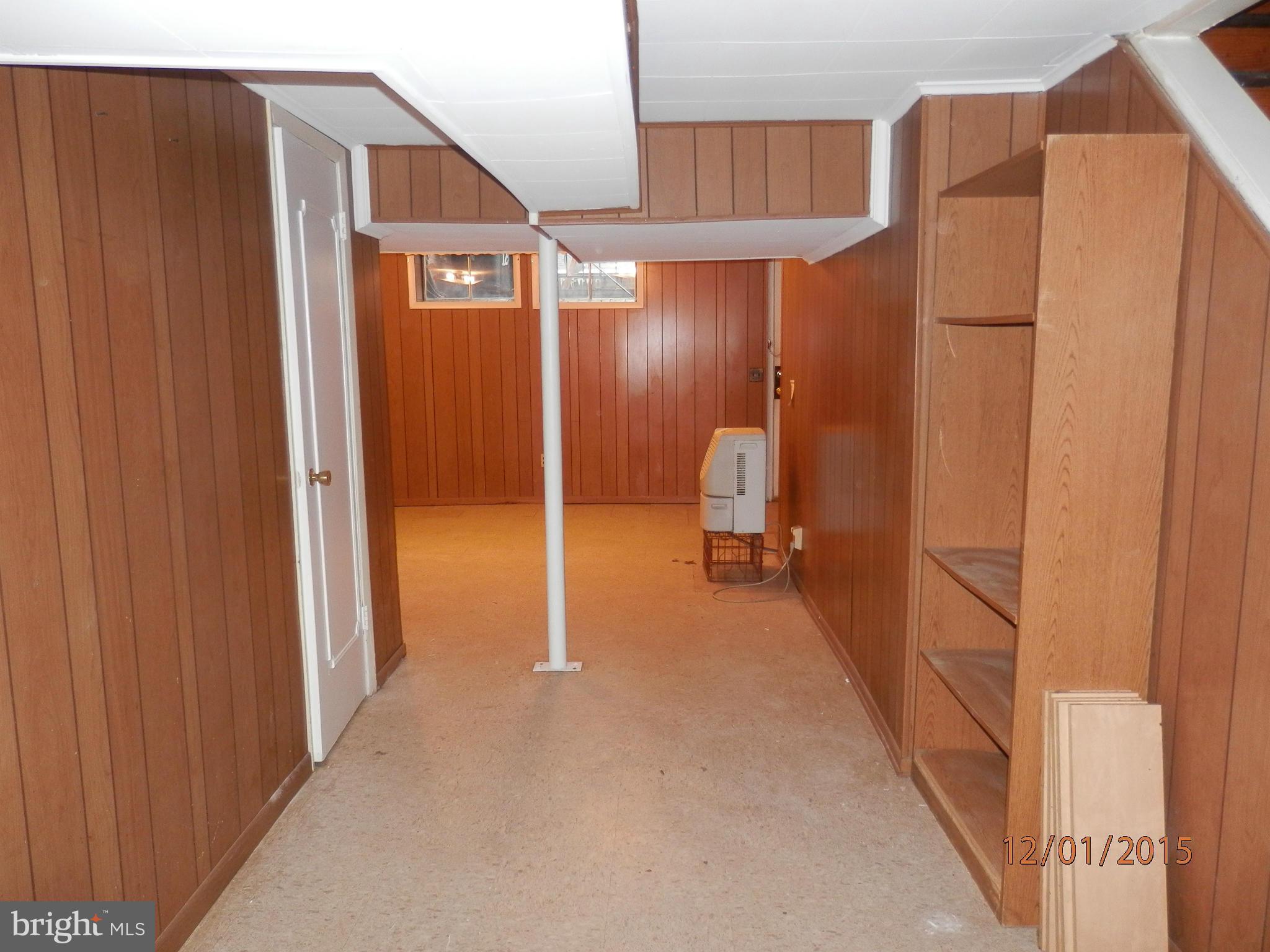 ANDOVER HEIGHTS - Residential