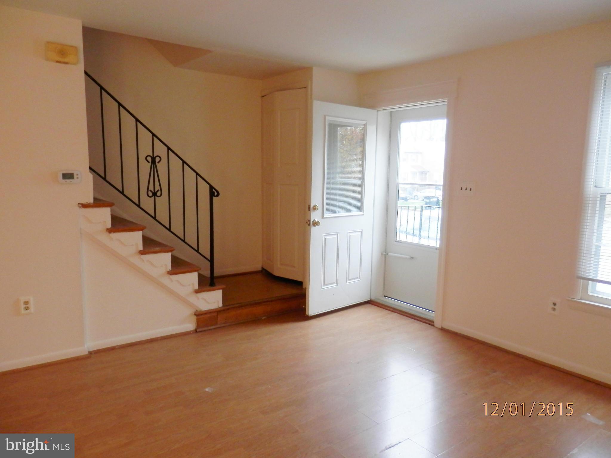 ANDOVER HEIGHTS - Residential