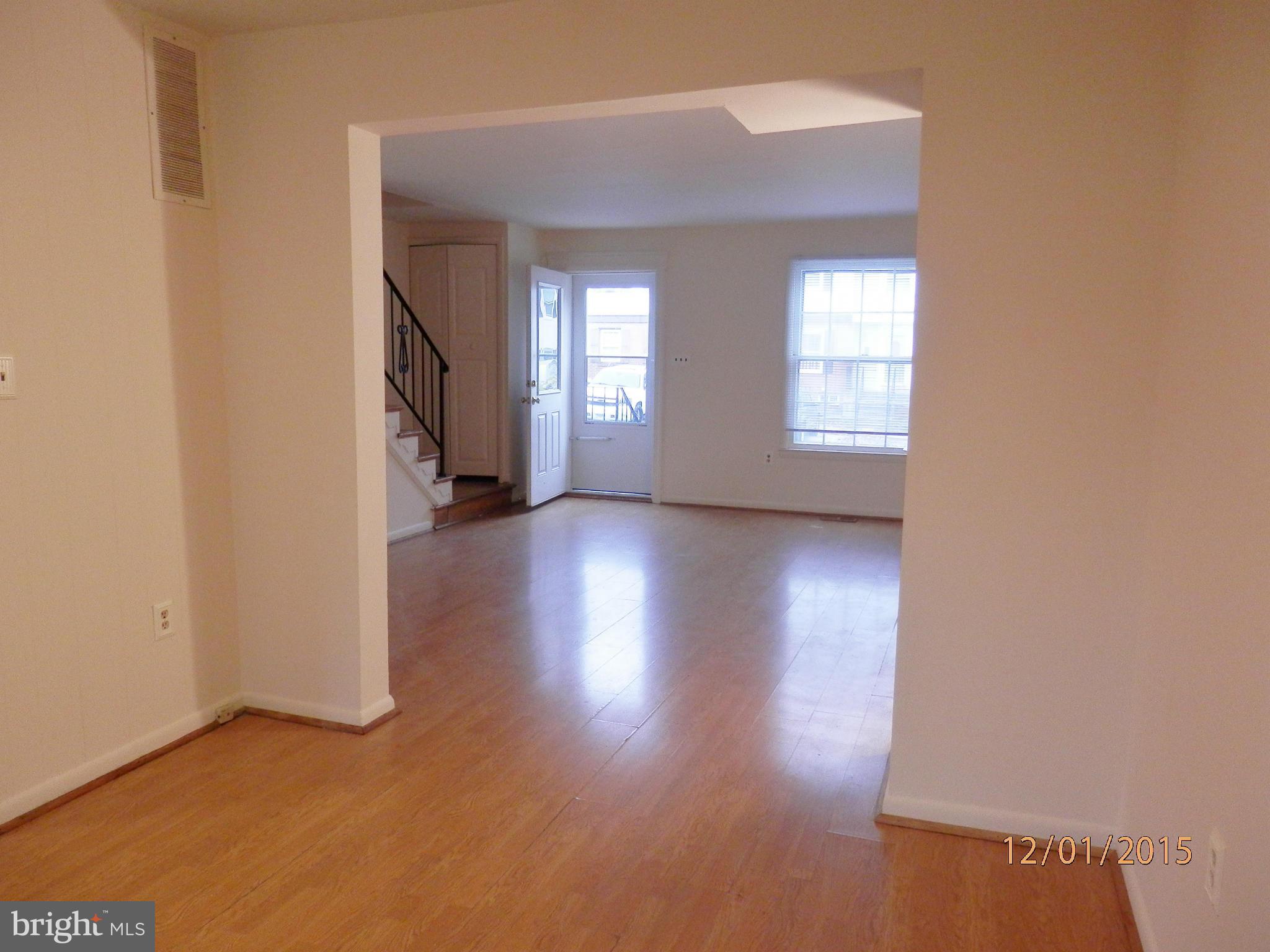 ANDOVER HEIGHTS - Residential