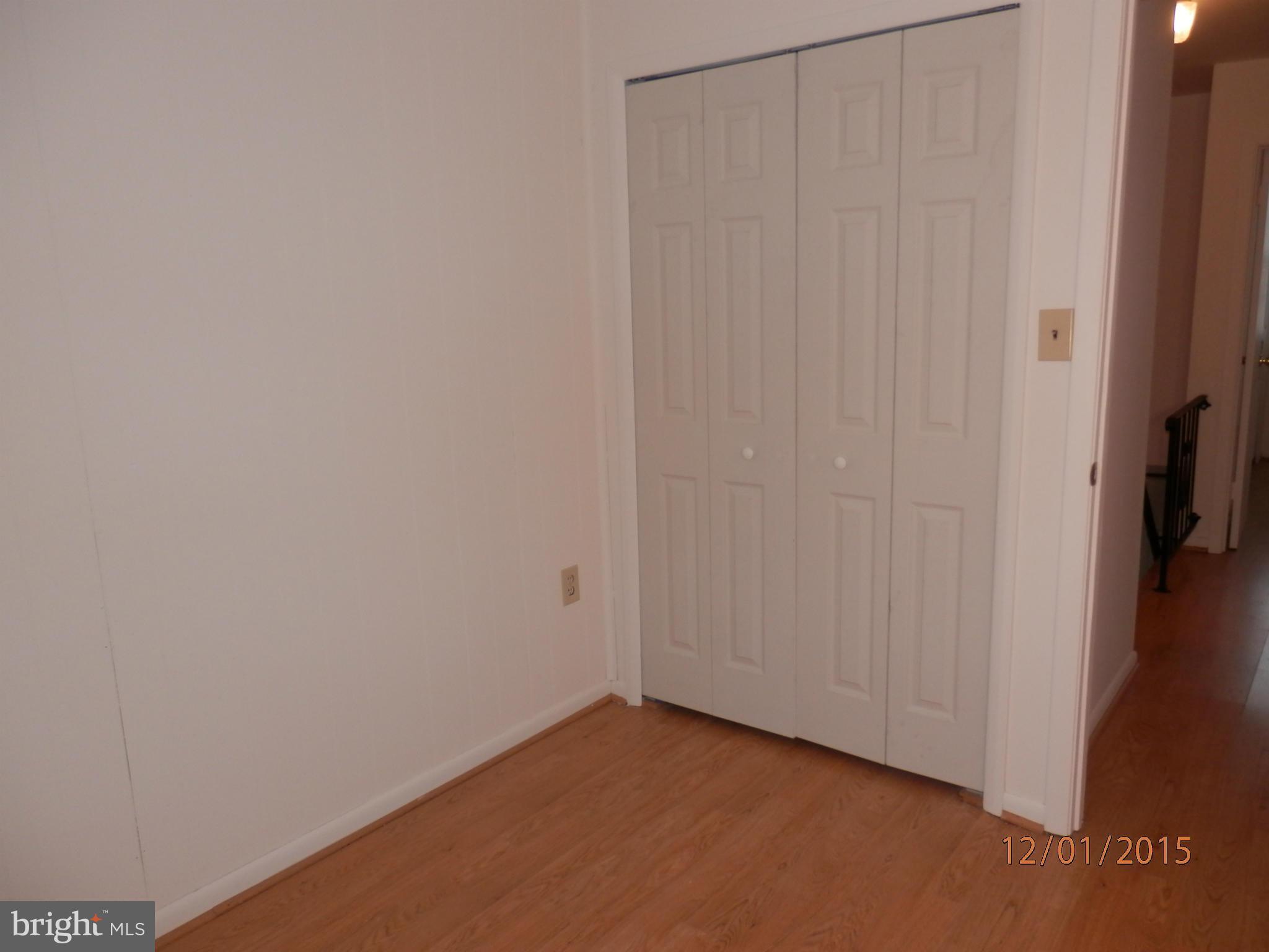 ANDOVER HEIGHTS - Residential
