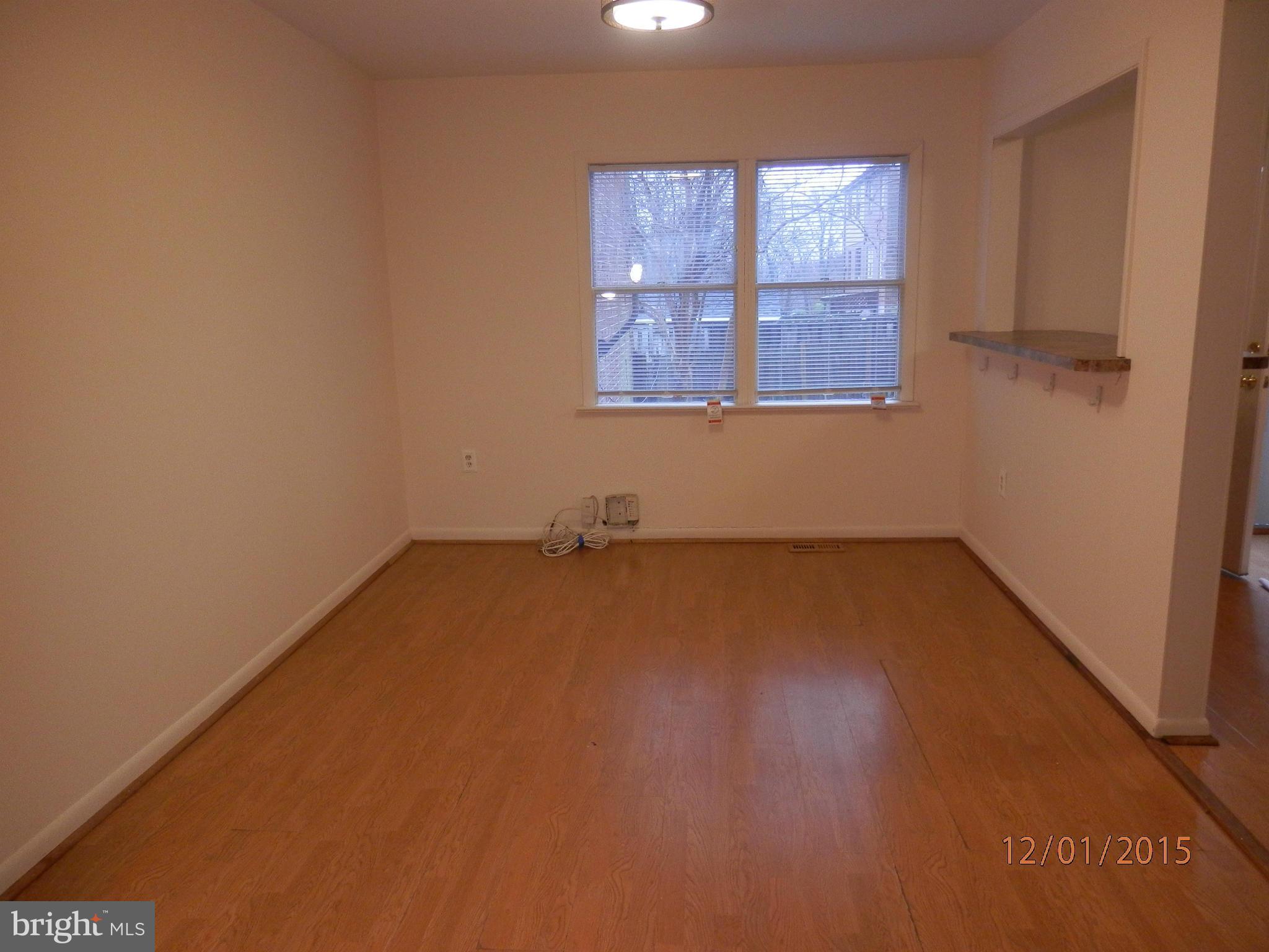 ANDOVER HEIGHTS - Residential