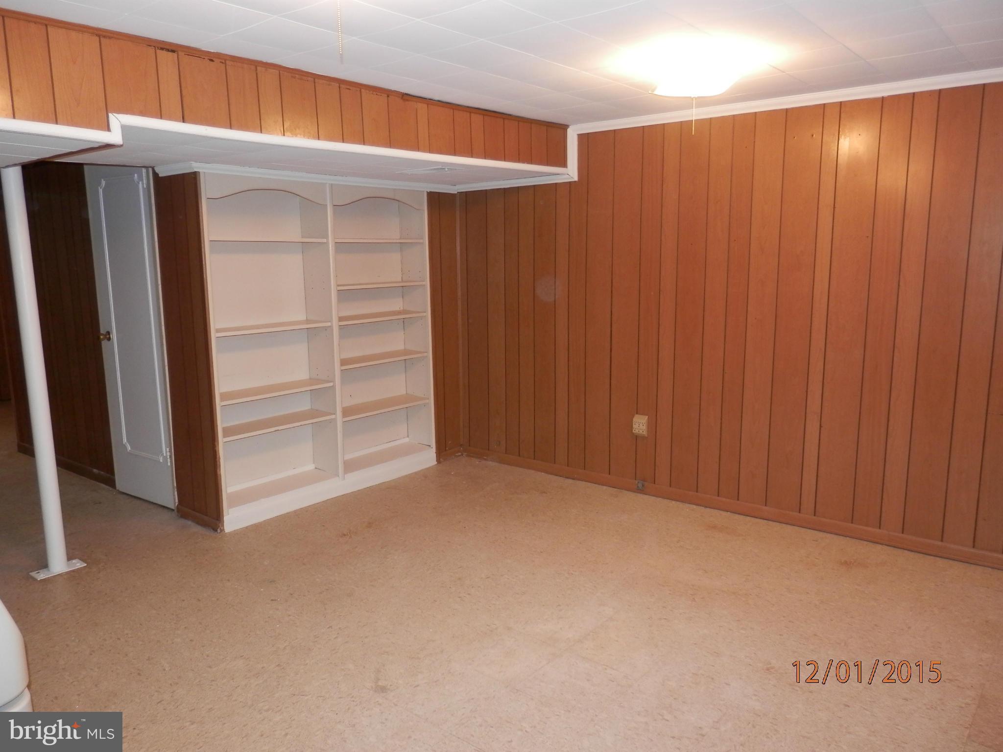 ANDOVER HEIGHTS - Residential