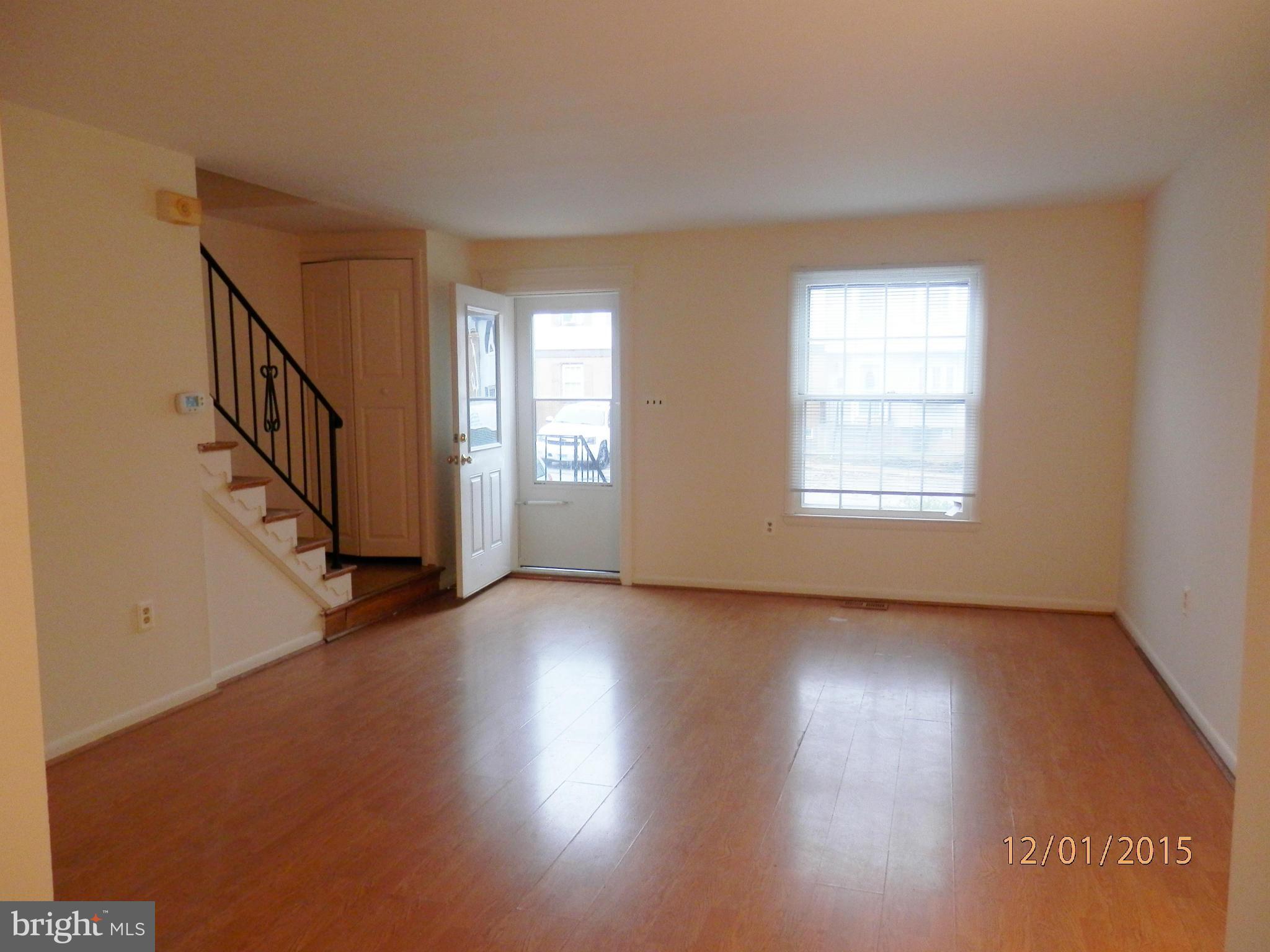 ANDOVER HEIGHTS - Residential